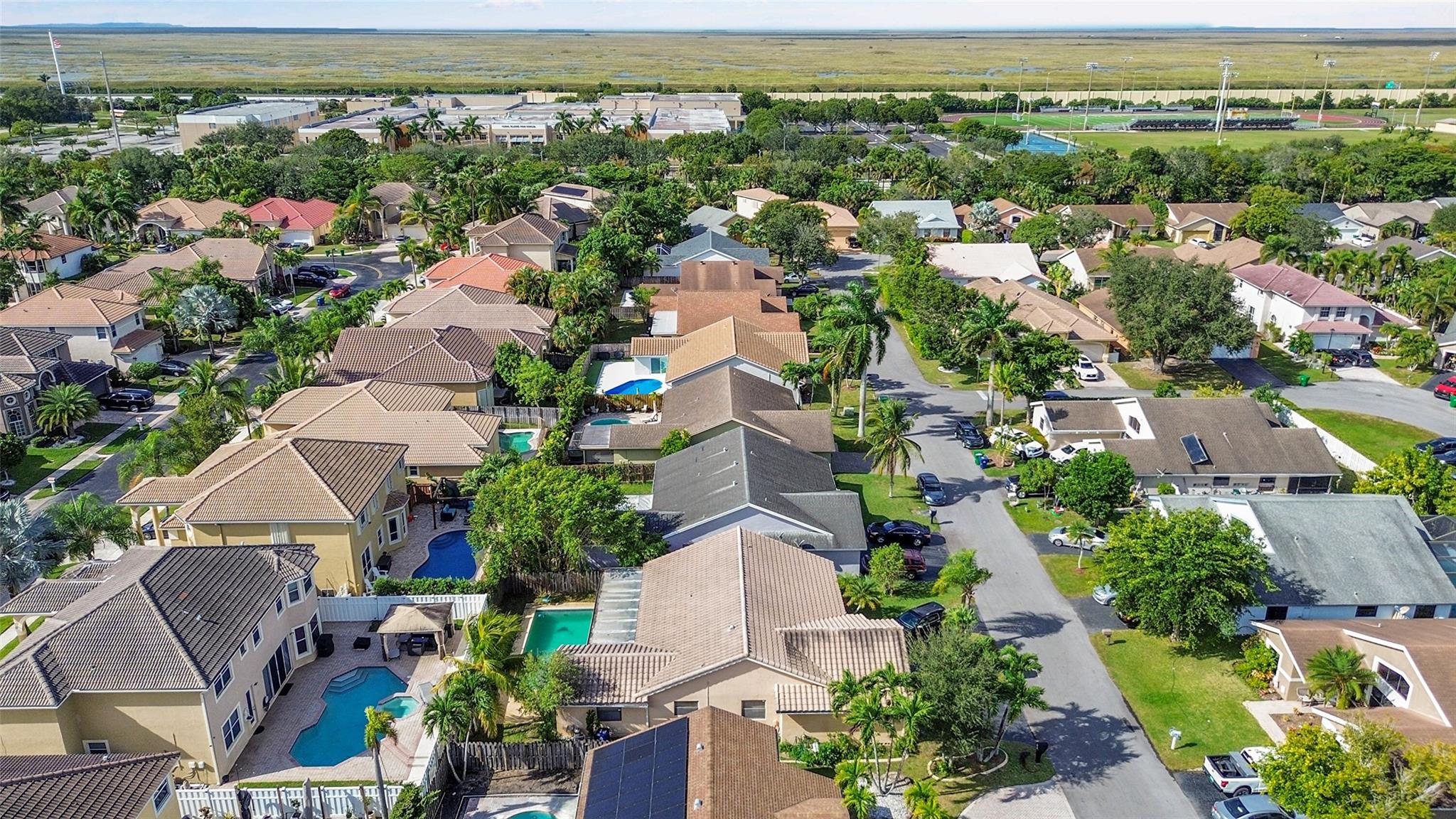 12378 NW 26th Court, Coral Springs, FL 33065