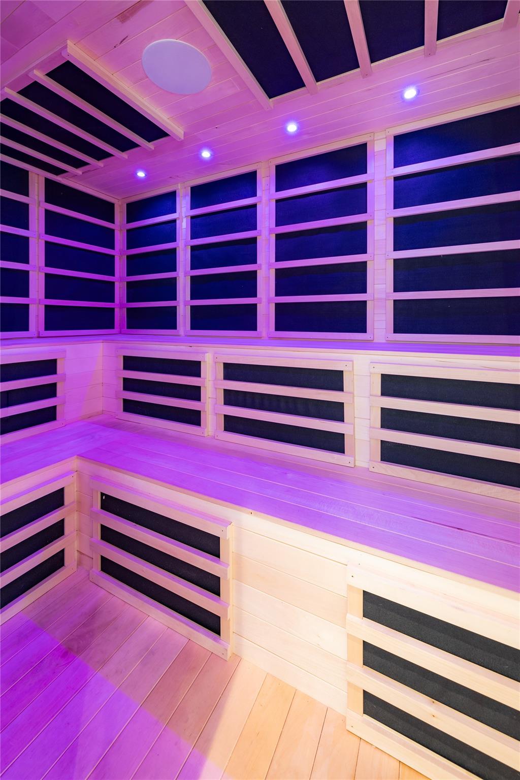 attached to #1 -1st Floor Bedroom