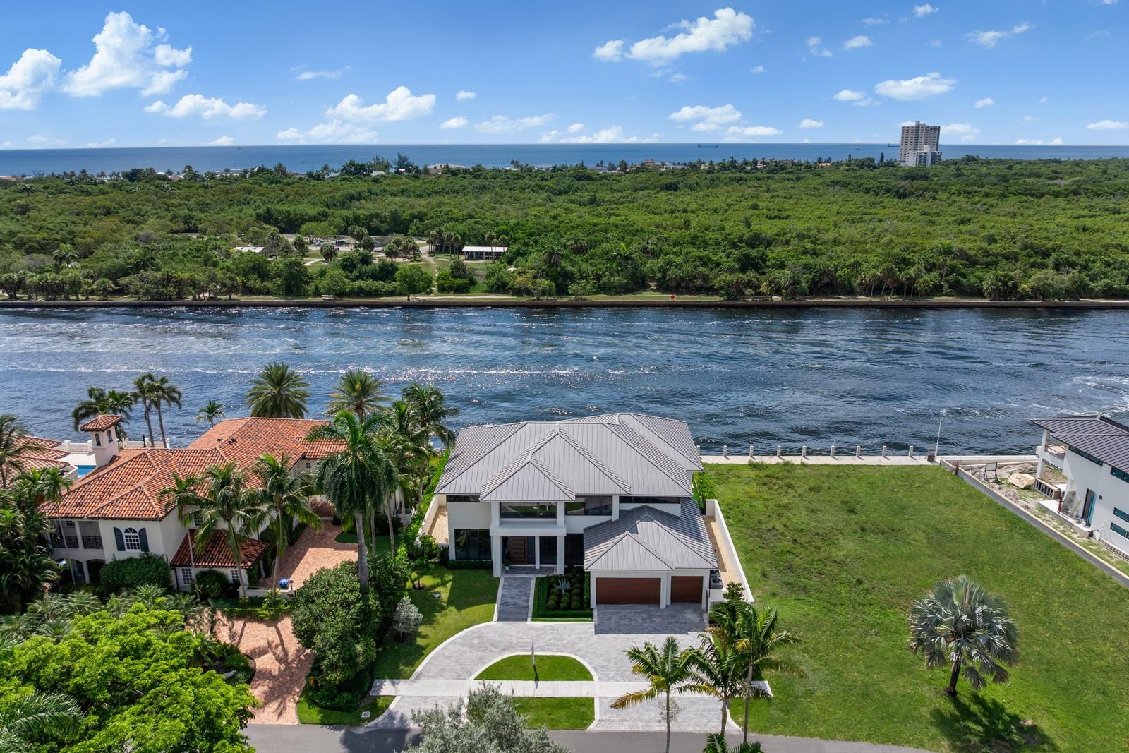 2010 Intracoastal Drive, Fort Lauderdale, FL 33305