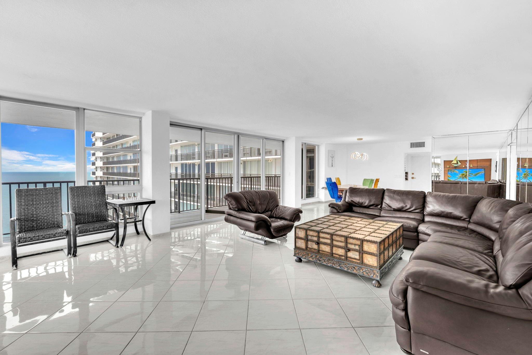 Photo for 4280 Galt Ocean Drive, 14F, Fort Lauderdale, FL 33308 - Listing #FX-10515544 4280 Galt Ocean Drive, 14F, Fort Lauderdale, FL 33308