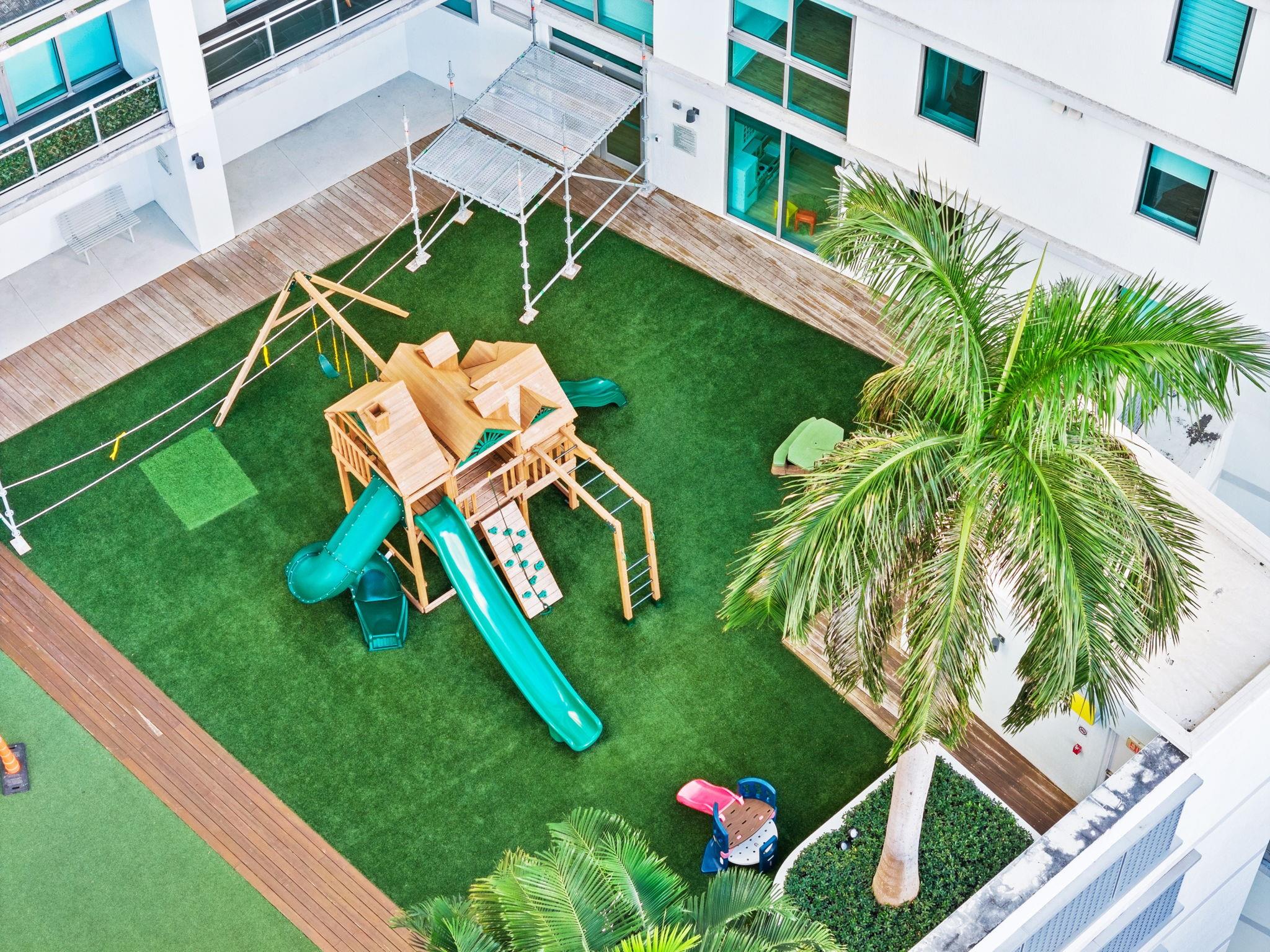 92 SW 3rd Street 1807, Miami, FL 33130