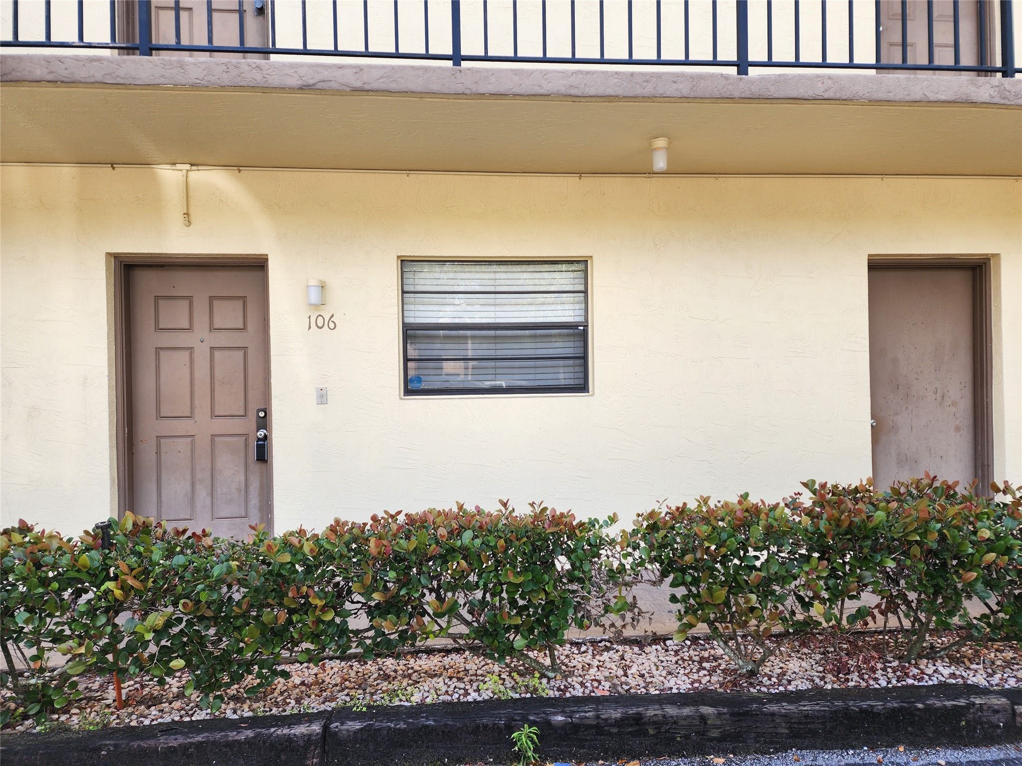 9150 NW 38th Drive 106, Coral Springs, FL 33065