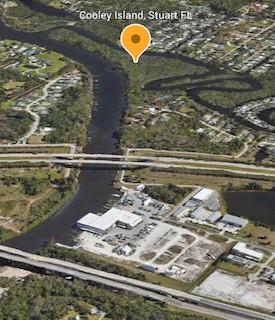 0 Blue Water Way, Stuart, FL 34997