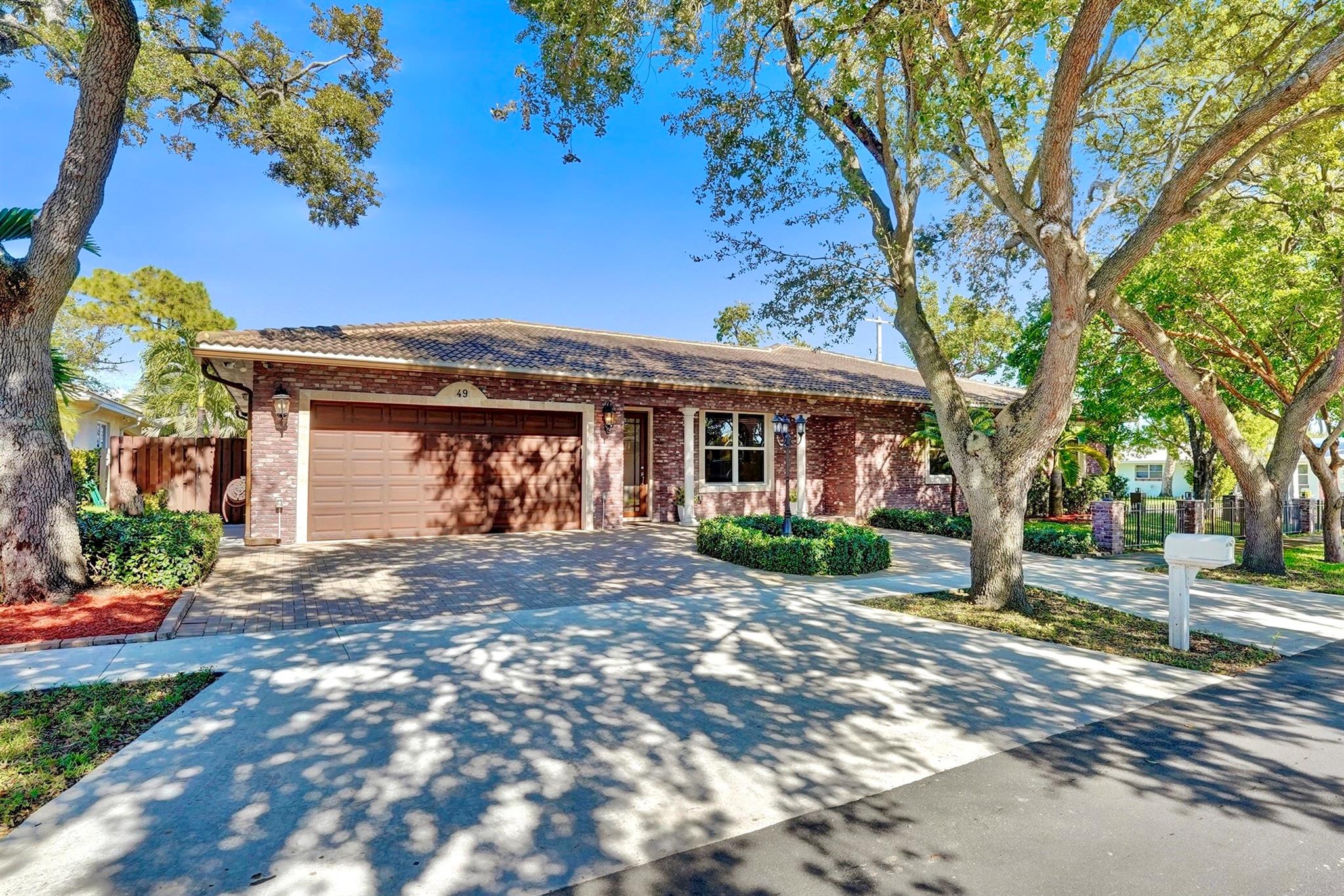 Photo for 49 SE 6th Street, Dania Beach, FL 33004 - listing #FX-10537063 49 SE 6th Street, Dania Beach, FL 33004