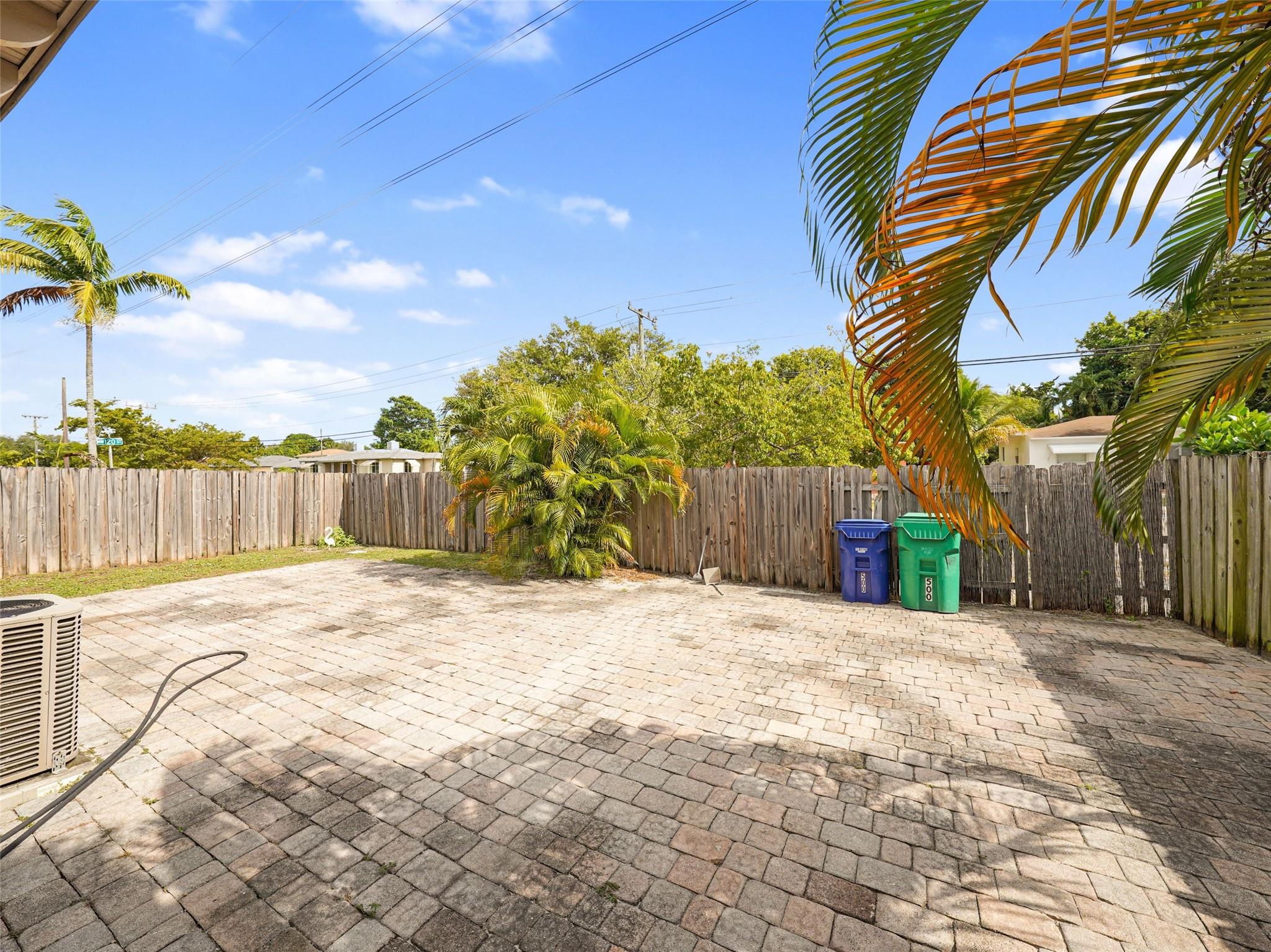 500 NW 120th Street, Miami, FL 33168