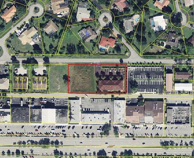 9746 NW 35th Street, Coral Springs, FL 33065