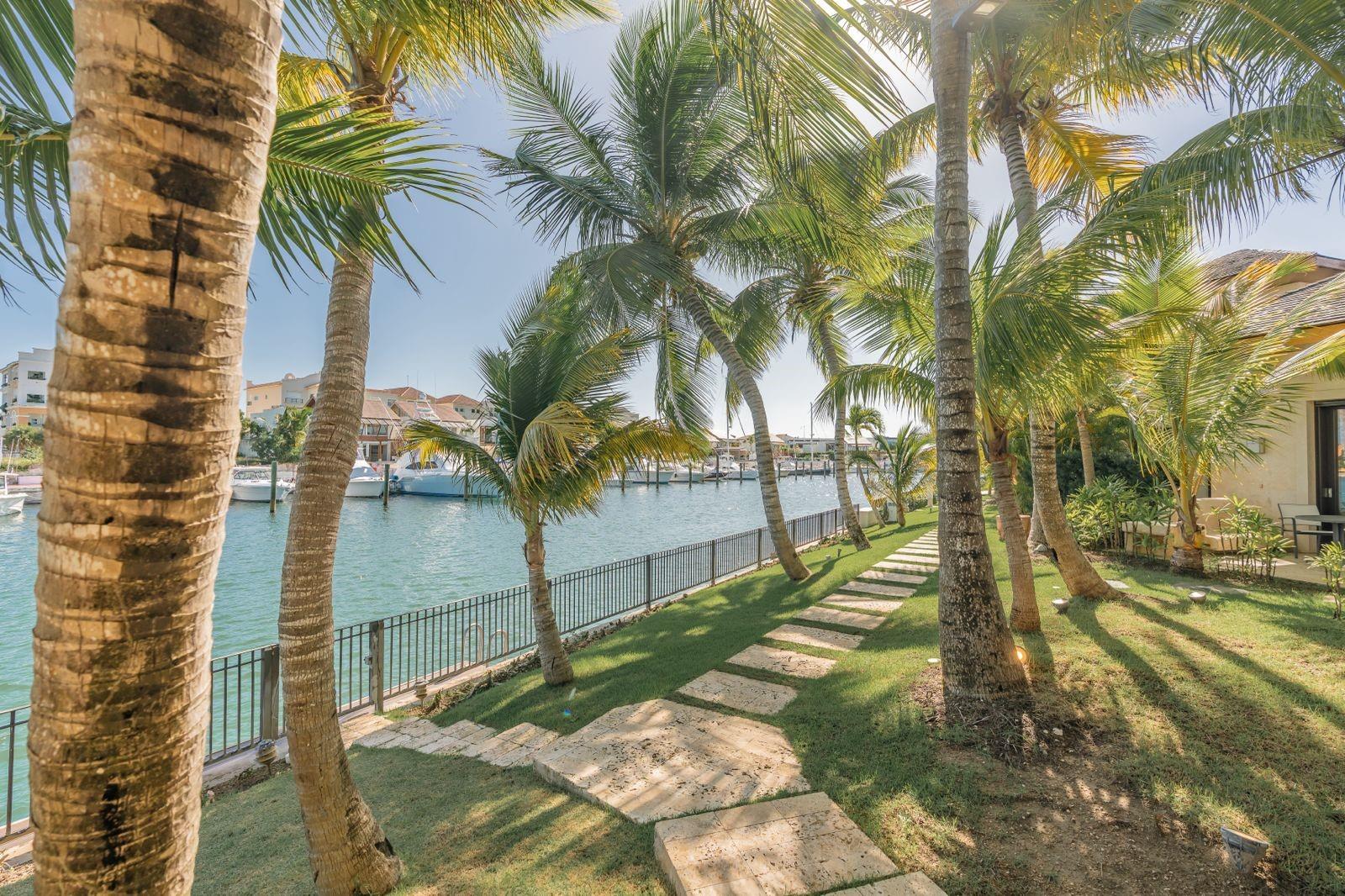 Private Is Private Island Cap Cana