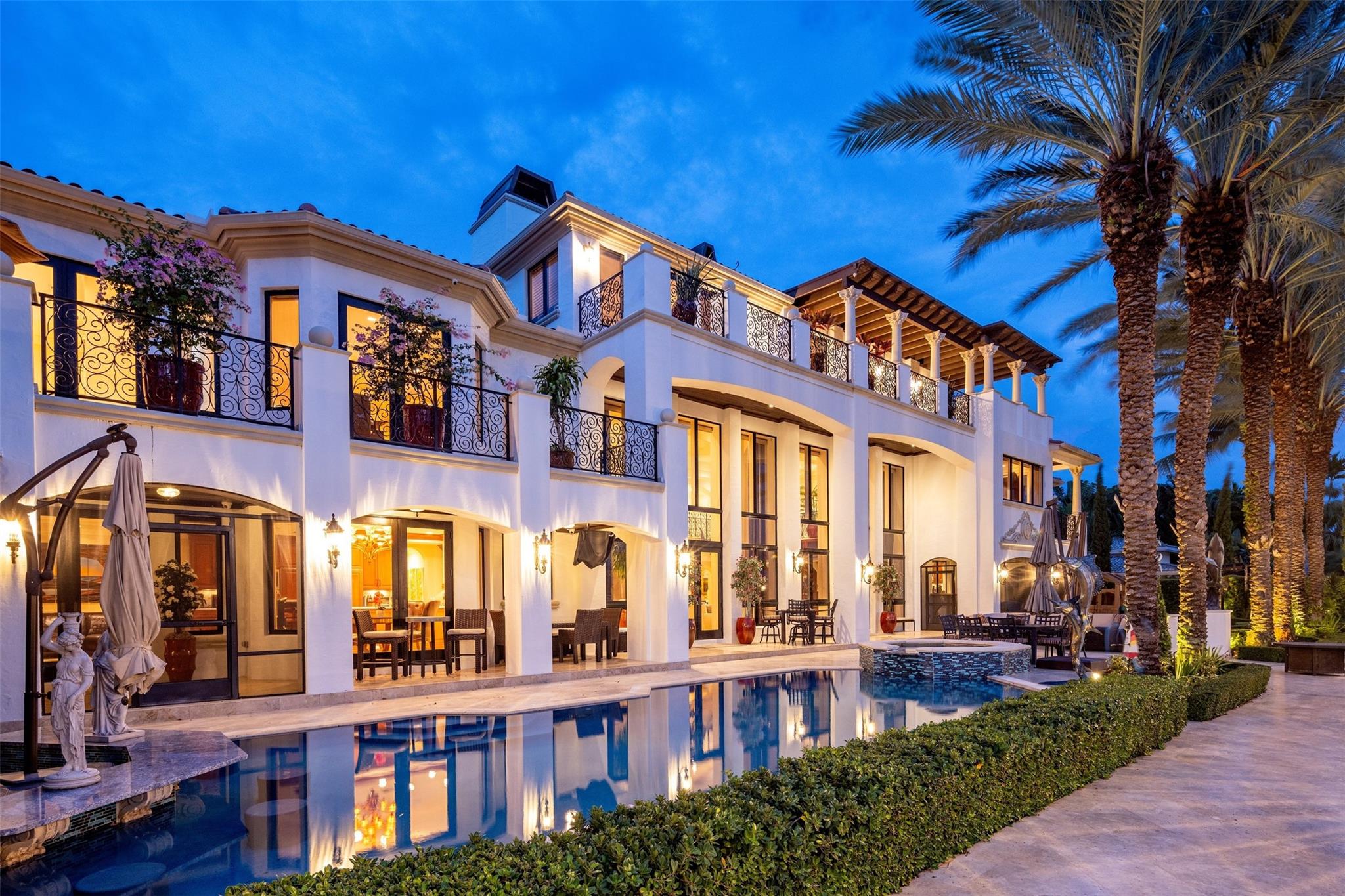 2328 Aqua Vista Boulevard, Fort Lauderdale, FL 33301