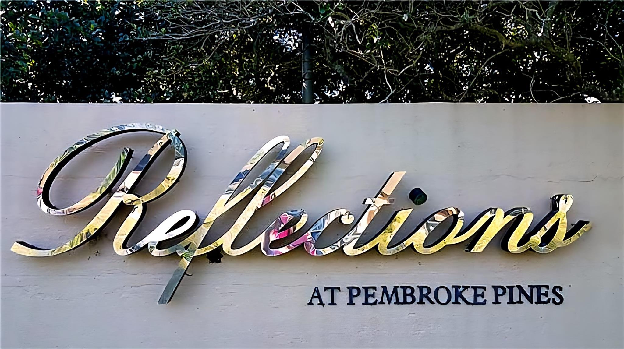 Photo for 1881 NW 96th Terrace, 7F, Pembroke Pines, FL 33024 - Listing #FX-10525277 1881 NW 96th Terrace, 7F, Pembroke Pines, FL 33024