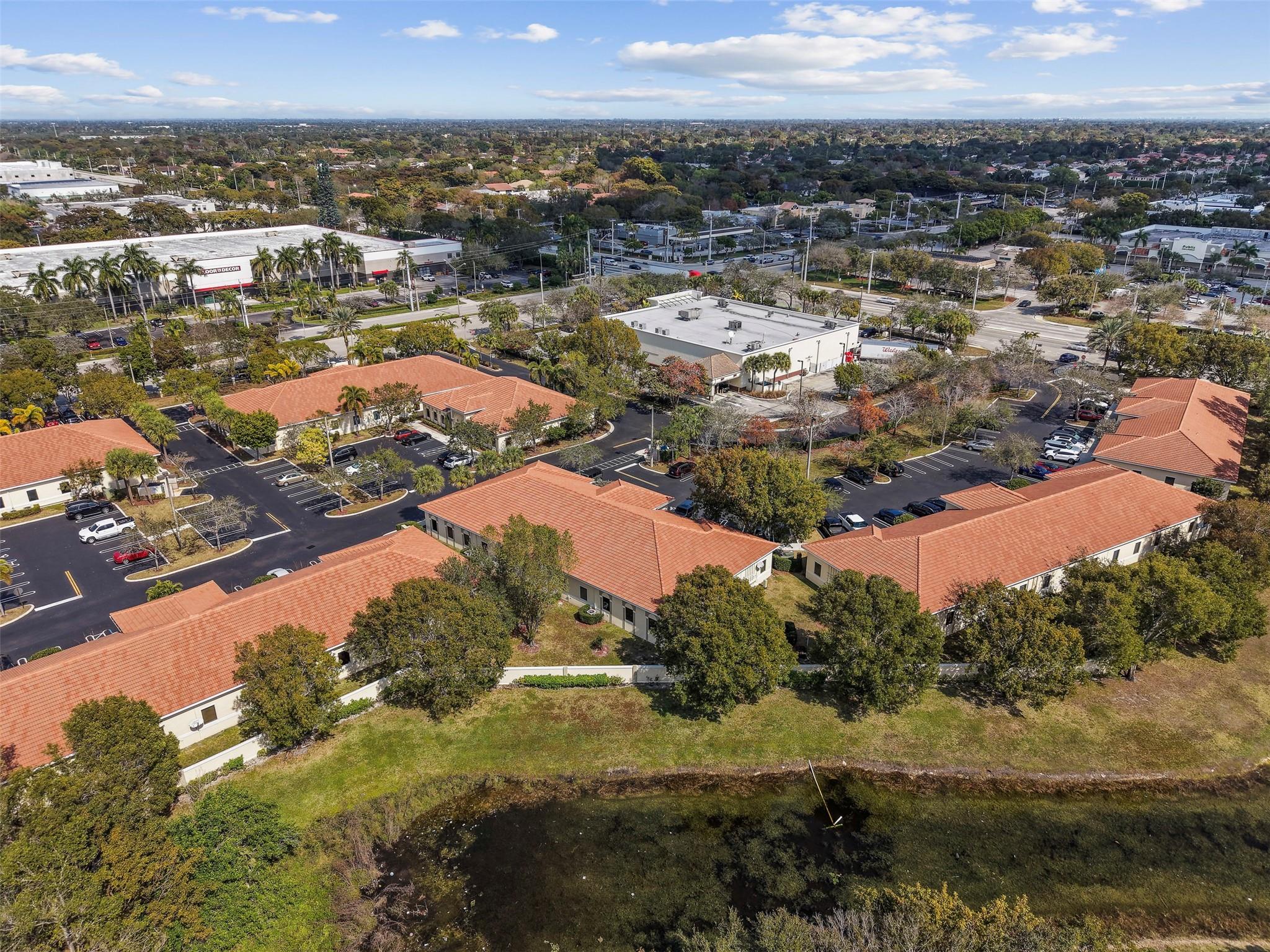 11780 W Sample Road, Coral Springs, FL 33065