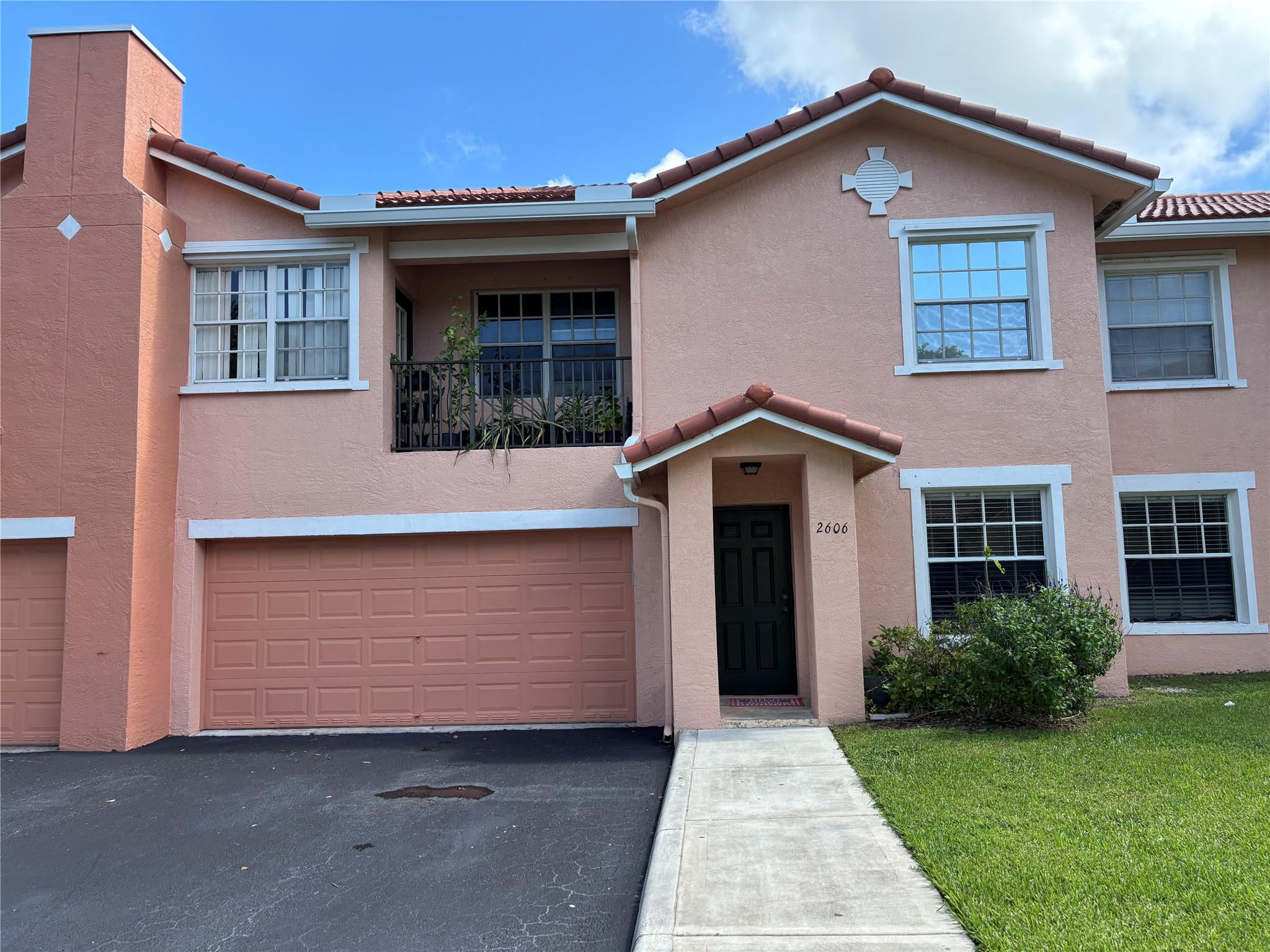 Photo for 2606 Belmont Lane, 2606, North Lauderdale, FL 33068 - listing #FX-10534614 2606 Belmont Lane, 2606, North Lauderdale, FL 33068