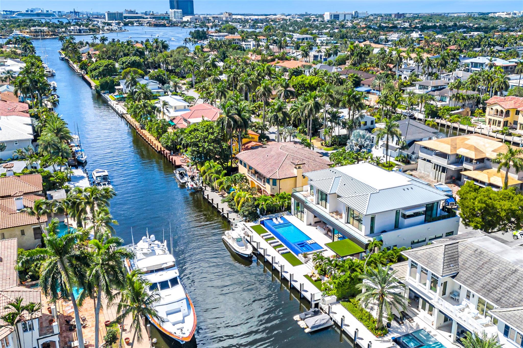 408 Coral Way, Fort Lauderdale, FL 33301