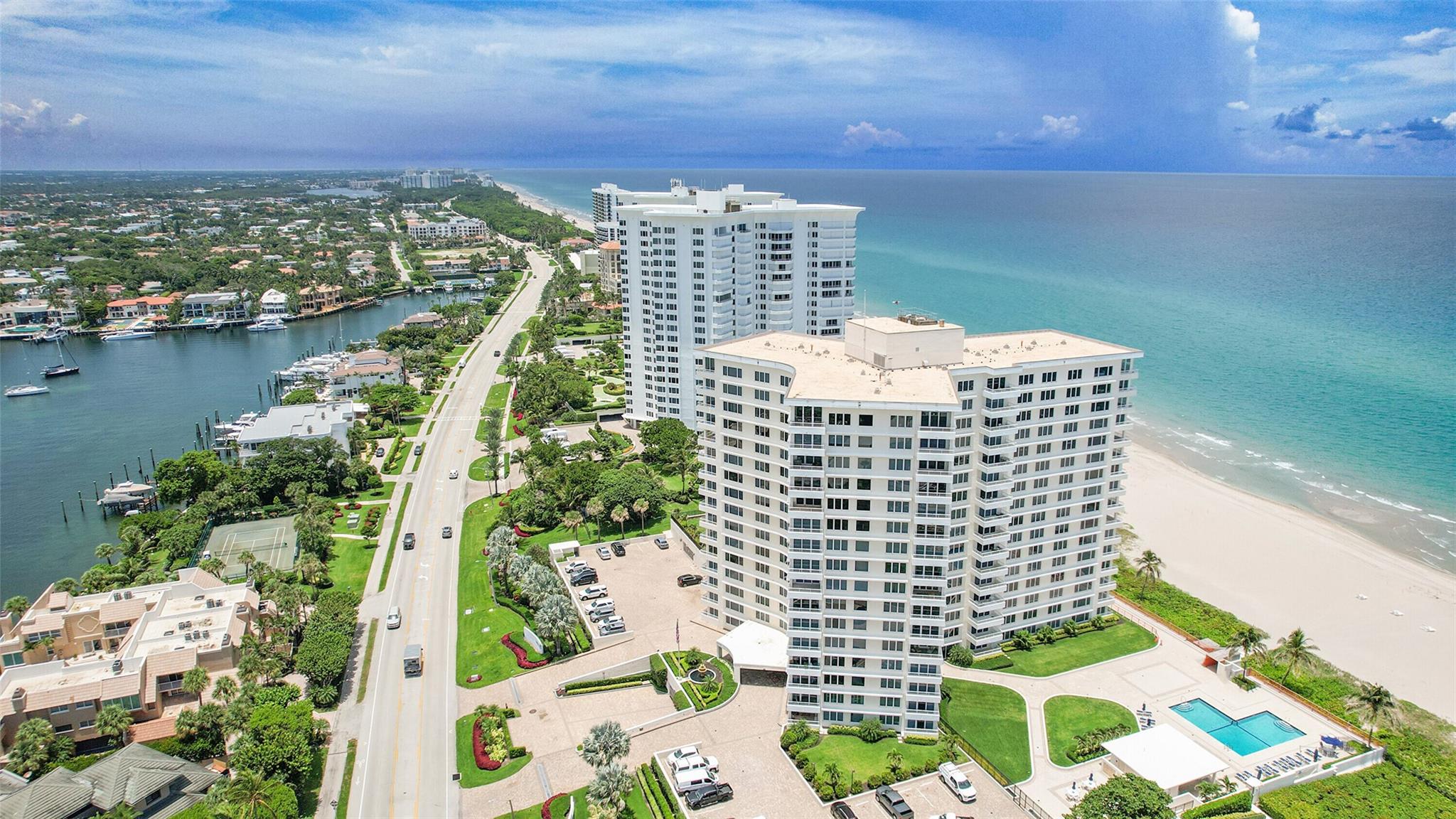 Photo for 600 S Ocean Boulevard, 504, Boca Raton, FL 33432 - Listing #FX-10514905 600 S Ocean Boulevard, 504, Boca Raton, FL 33432