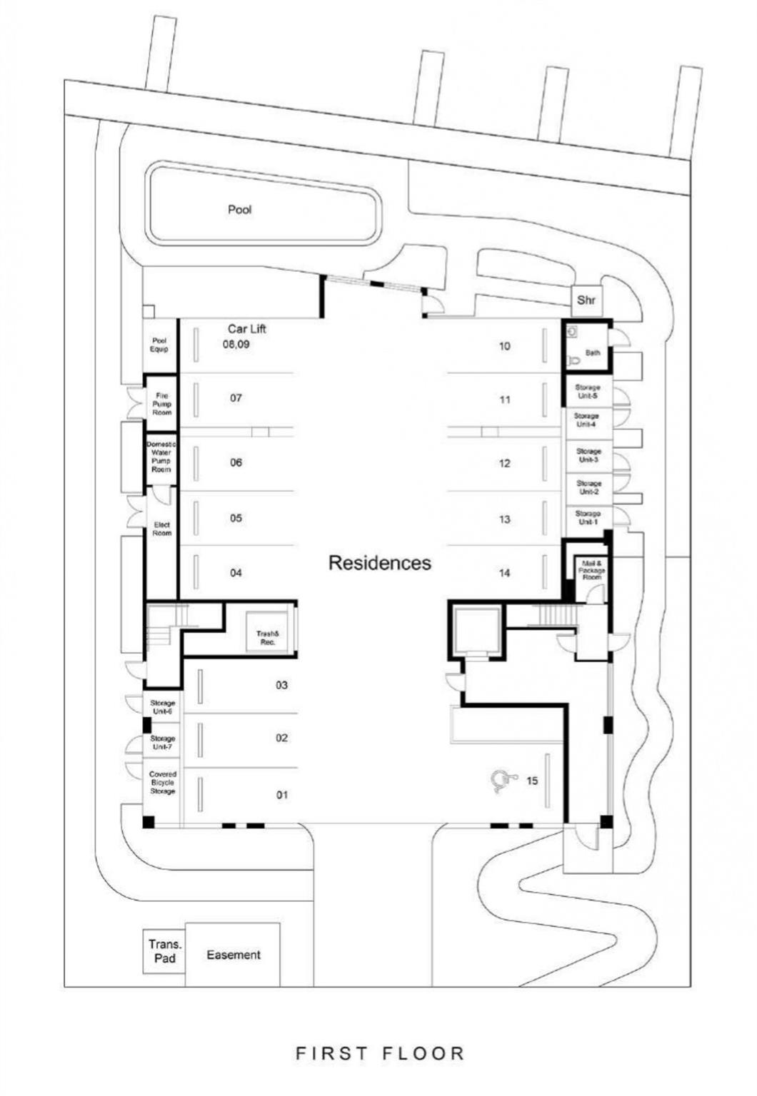 Photo for 500 Hendricks Isle, 2N, Fort Lauderdale, FL 33301 - Listing #FX-10525700 500 Hendricks Isle, 2N, Fort Lauderdale, FL 33301