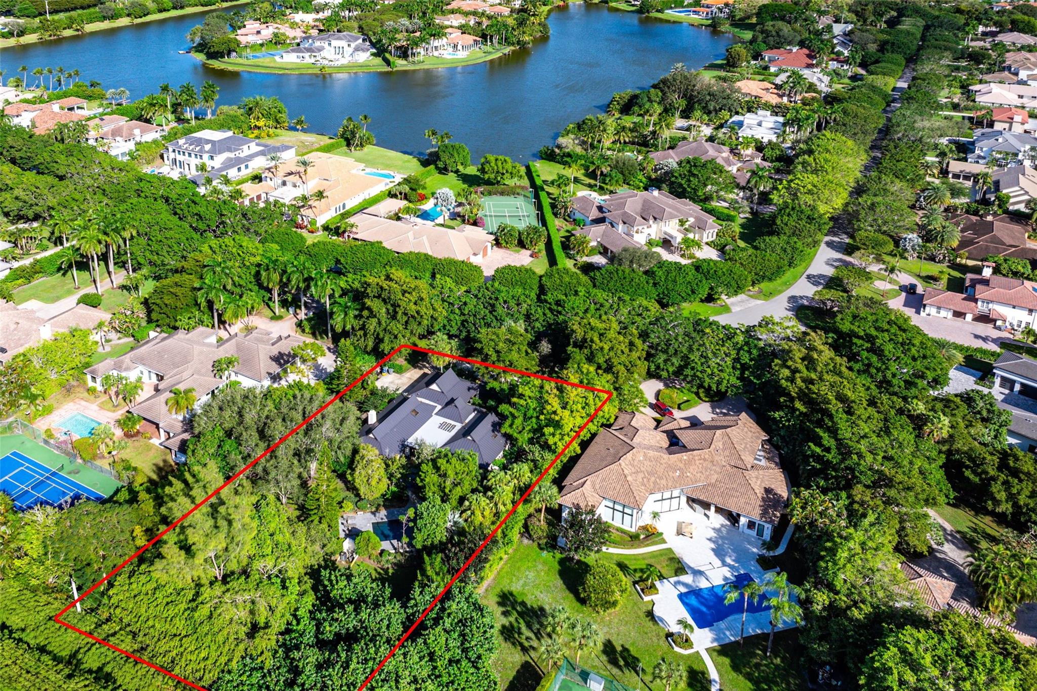 18660 Long Lake Drive, Boca Raton, FL 33496