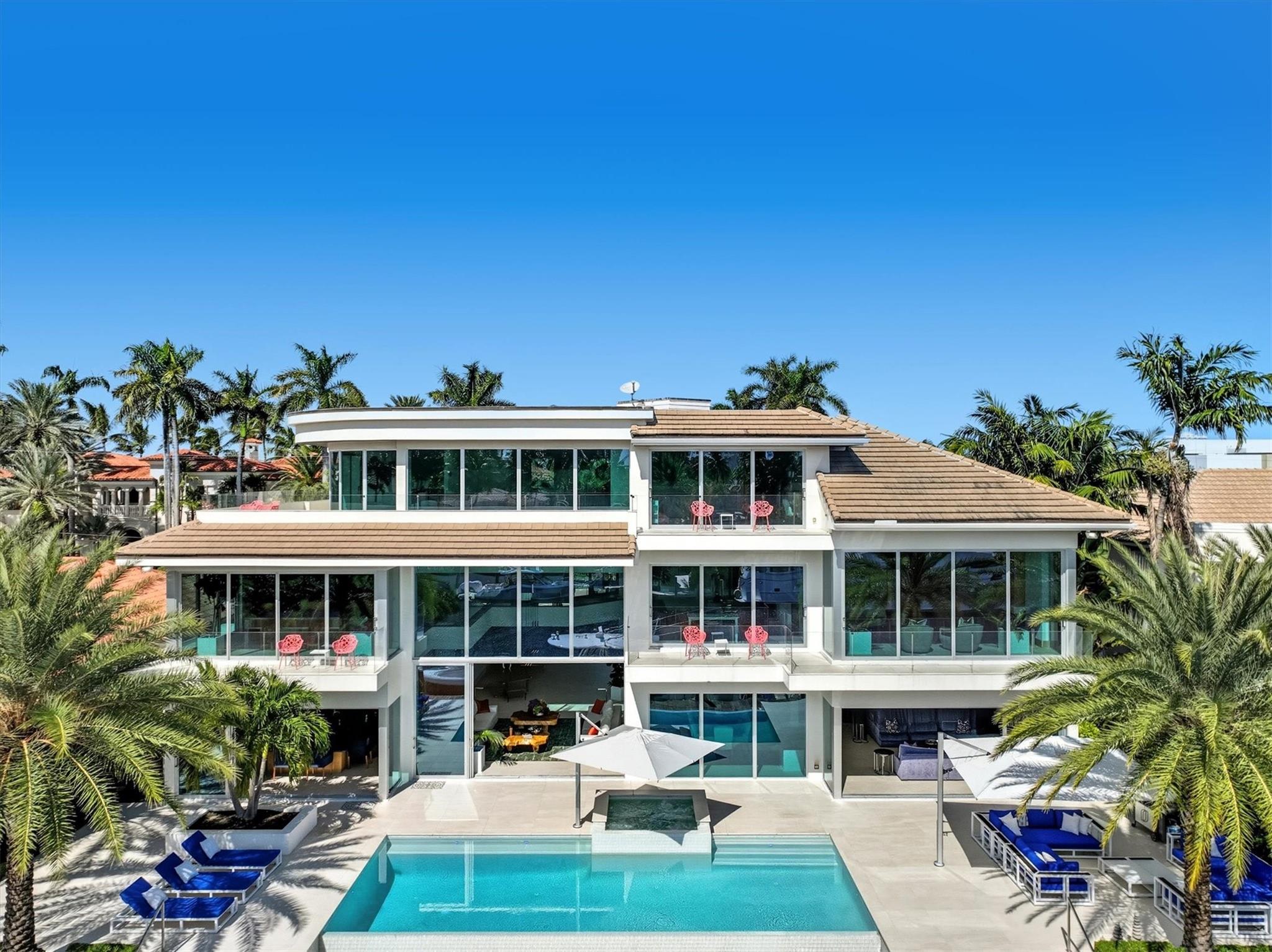 14 N Isla Bahia Drive, Fort Lauderdale, FL 33316