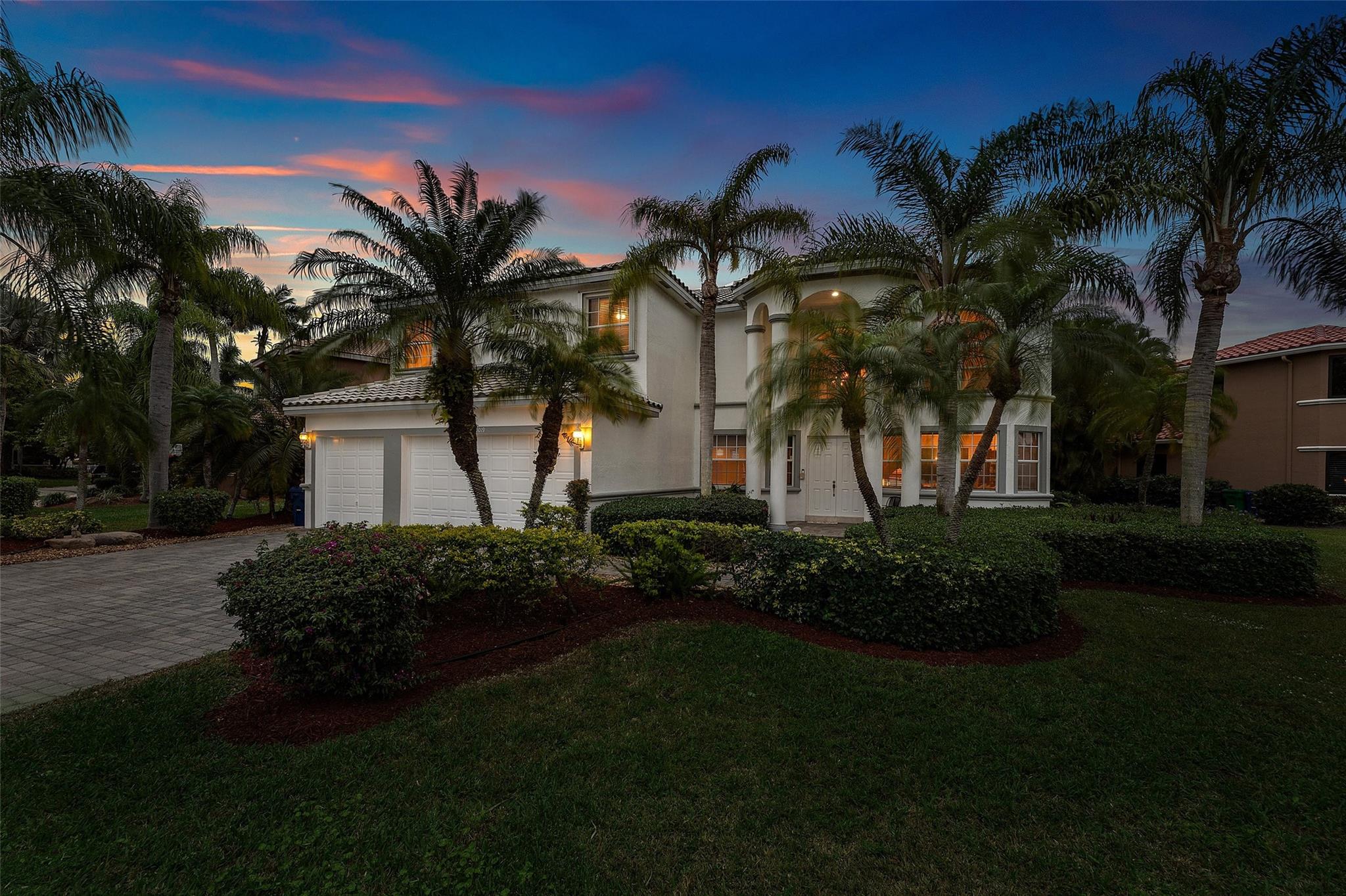 5019 NW 119 Terrace, Coral Springs, FL 33076