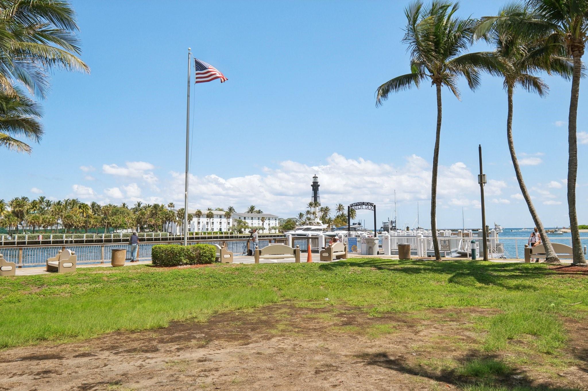 Photo for 3402 N Leigh Road, Pompano Beach, FL 33062 - Listing #FX-10498284 Neighborhood Roy Rogers Park/Hillsboro Inlet