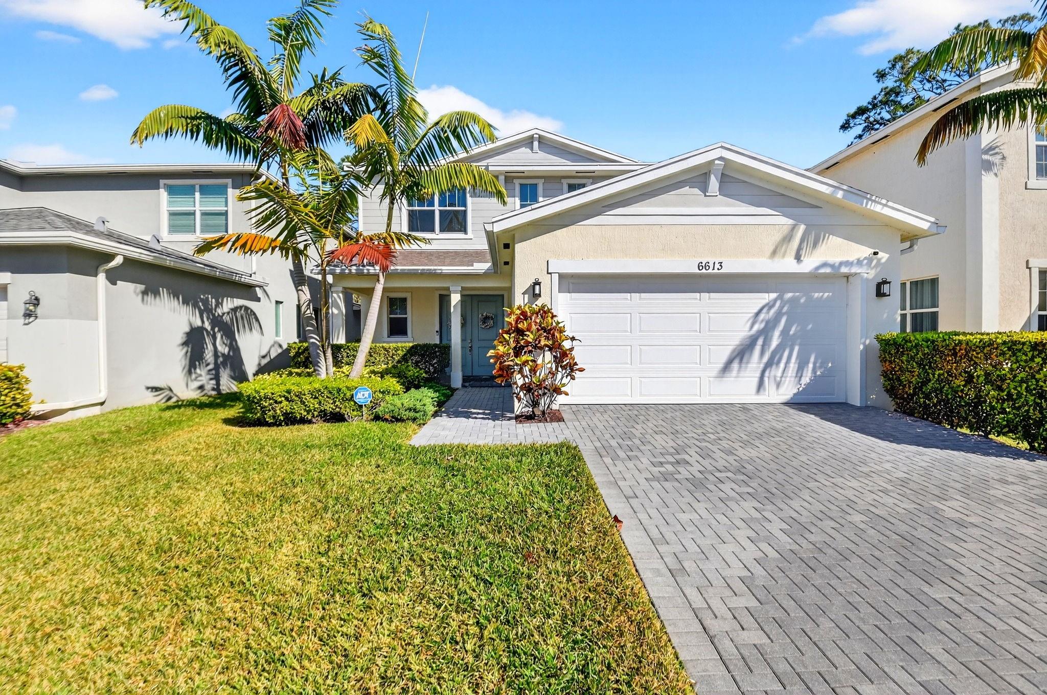 Photo for 6613 Pointe Of Woods Drive, West Palm Beach, FL 33413 - listing #FX-10548752 6613 Pointe Of Woods Drive, West Palm Beach, FL 33413