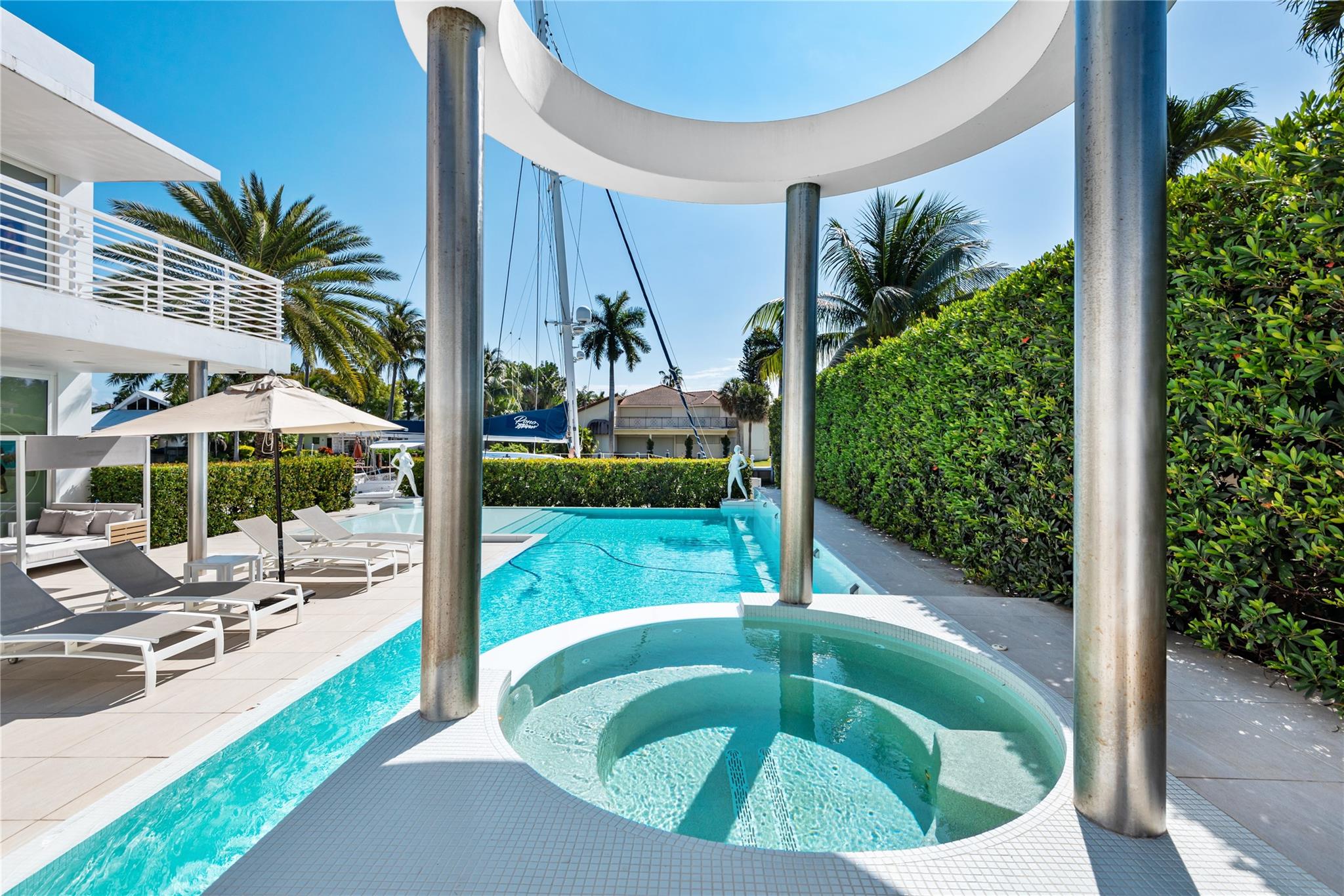 Photo for 500 Isle Of Capri Drive, Fort Lauderdale, FL 33301 - Listing #FX-10425455 500 Isle Of Capri Drive, Fort Lauderdale, FL 33301