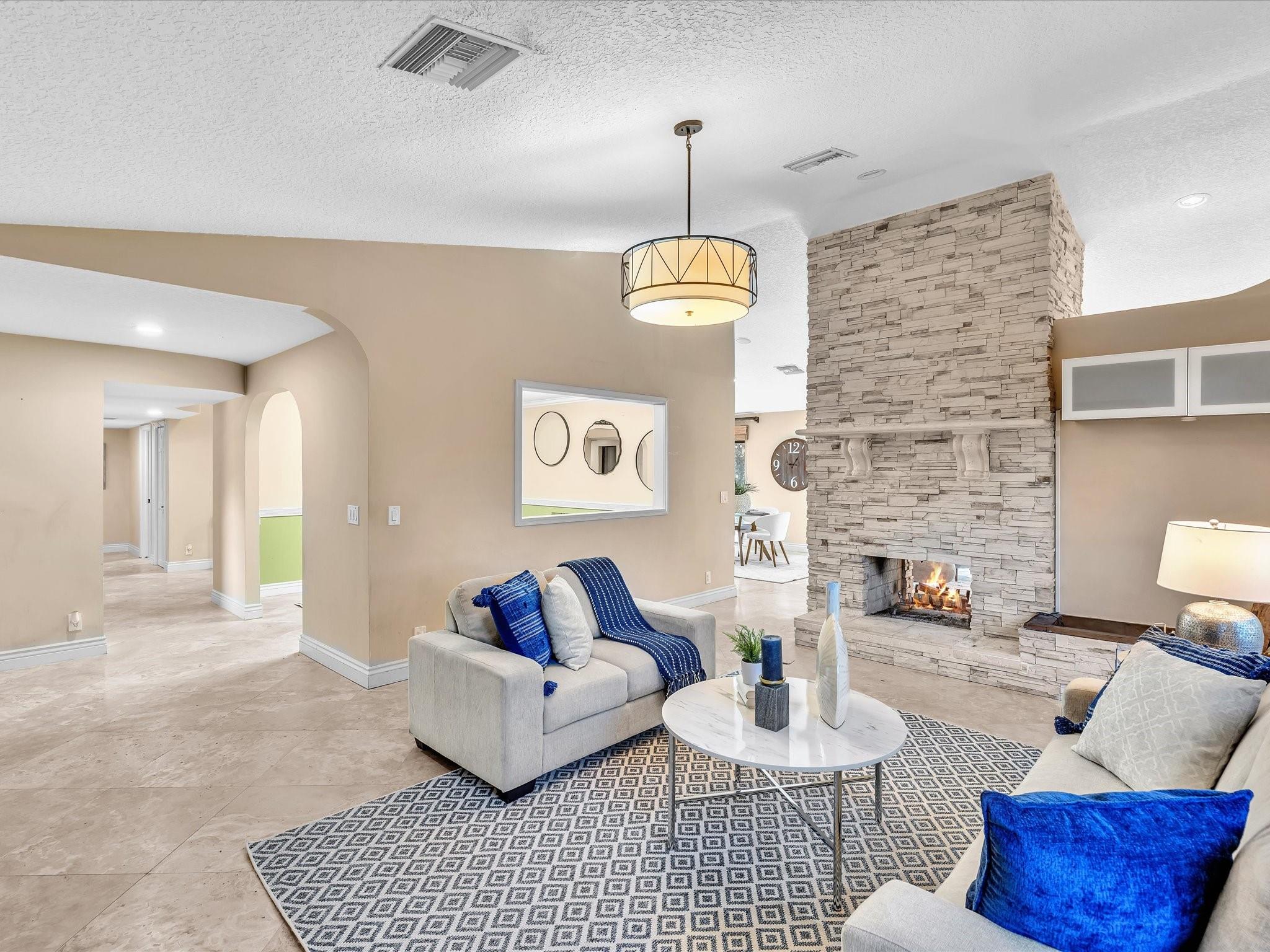 10320 NW 6th Street, Coral Springs, FL 33071