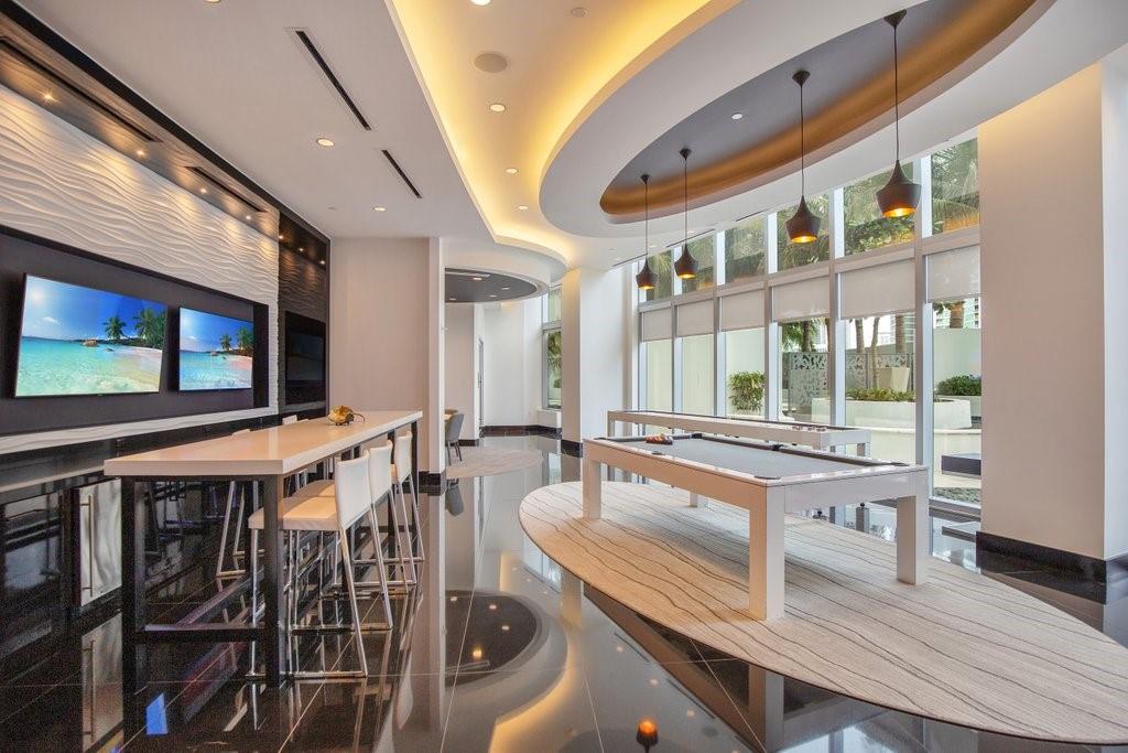 851 NE 1st Avenue 2202, Miami, FL 33132