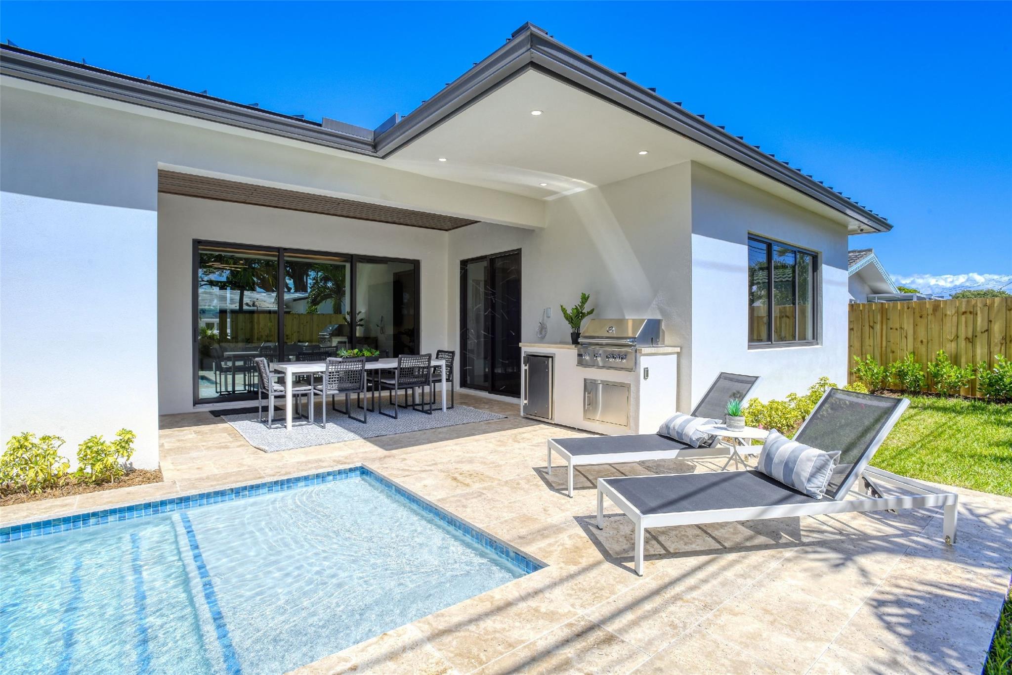 2020 NE 59th Court, Fort Lauderdale, FL 33308