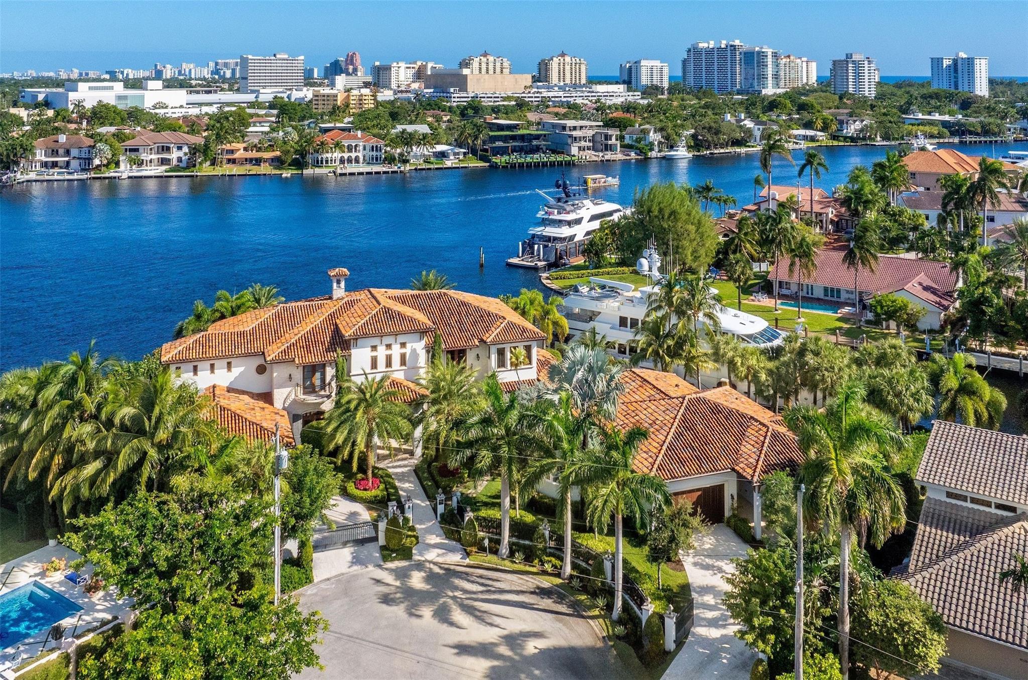 632 2nd Key Drive, Fort Lauderdale, FL 33304