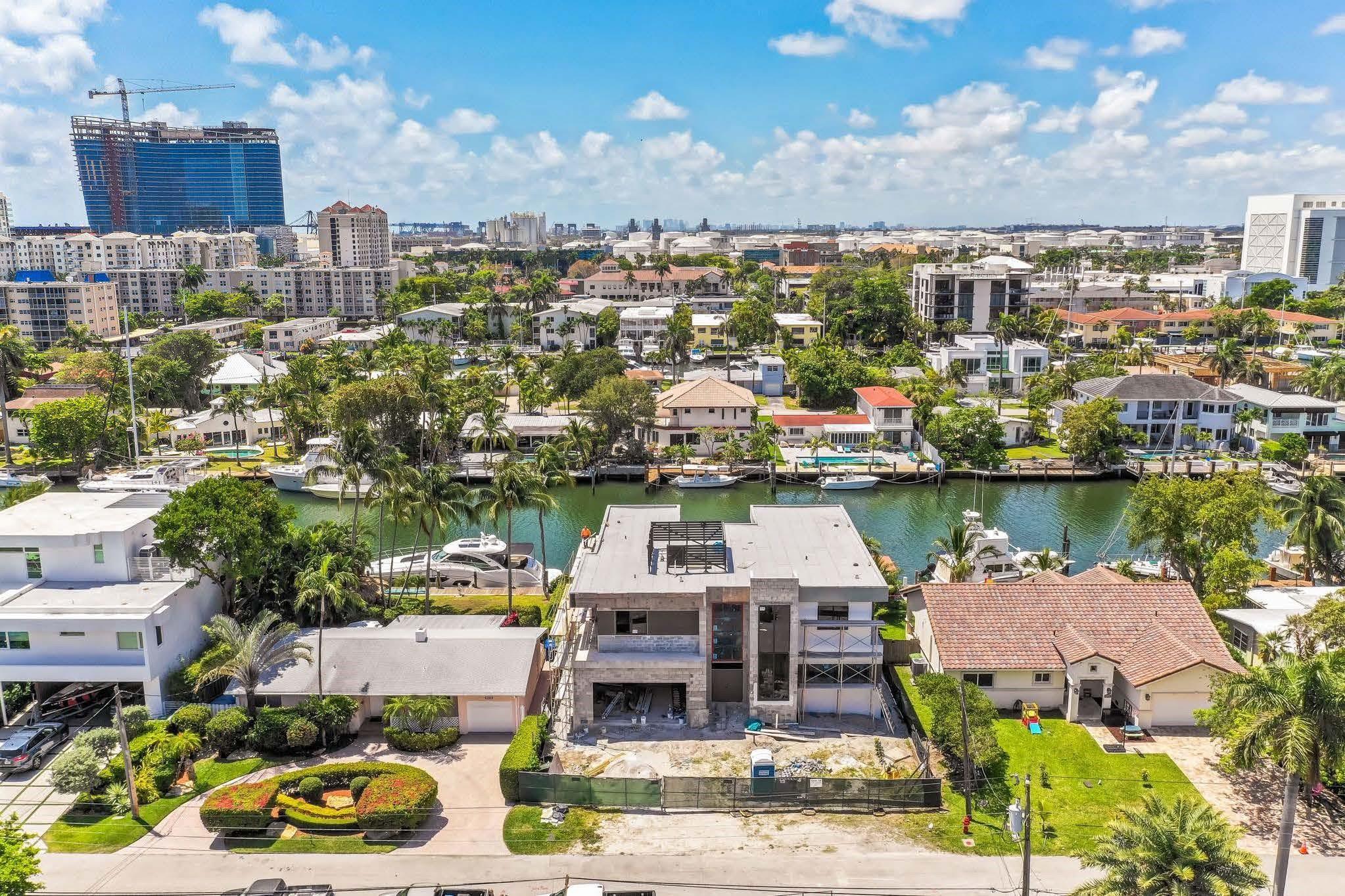 Photo for 1524 SE 13th Street, Fort Lauderdale, FL 33316 - Listing #FX-10513123 1524 SE 13th Street, Fort Lauderdale, FL 33316