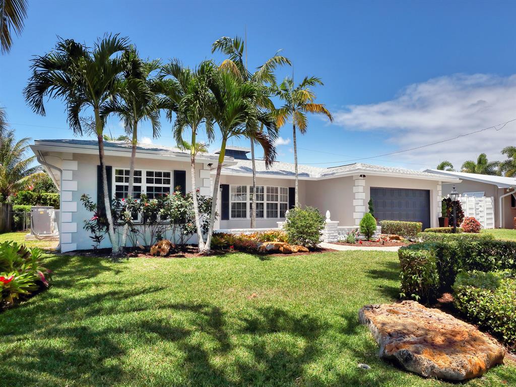 Photo for 4031 NE 17th Terrace, Oakland Park, FL 33334 - Listing #FX-10437186 4031 NE 17th Terrace, Oakland Park, FL 33334