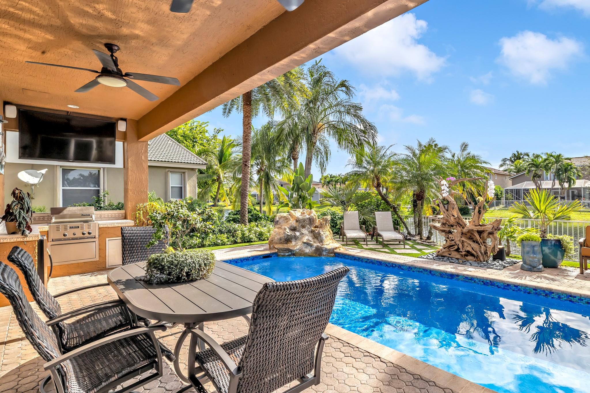 12064 NW 49th Drive, Coral Springs, FL 33076