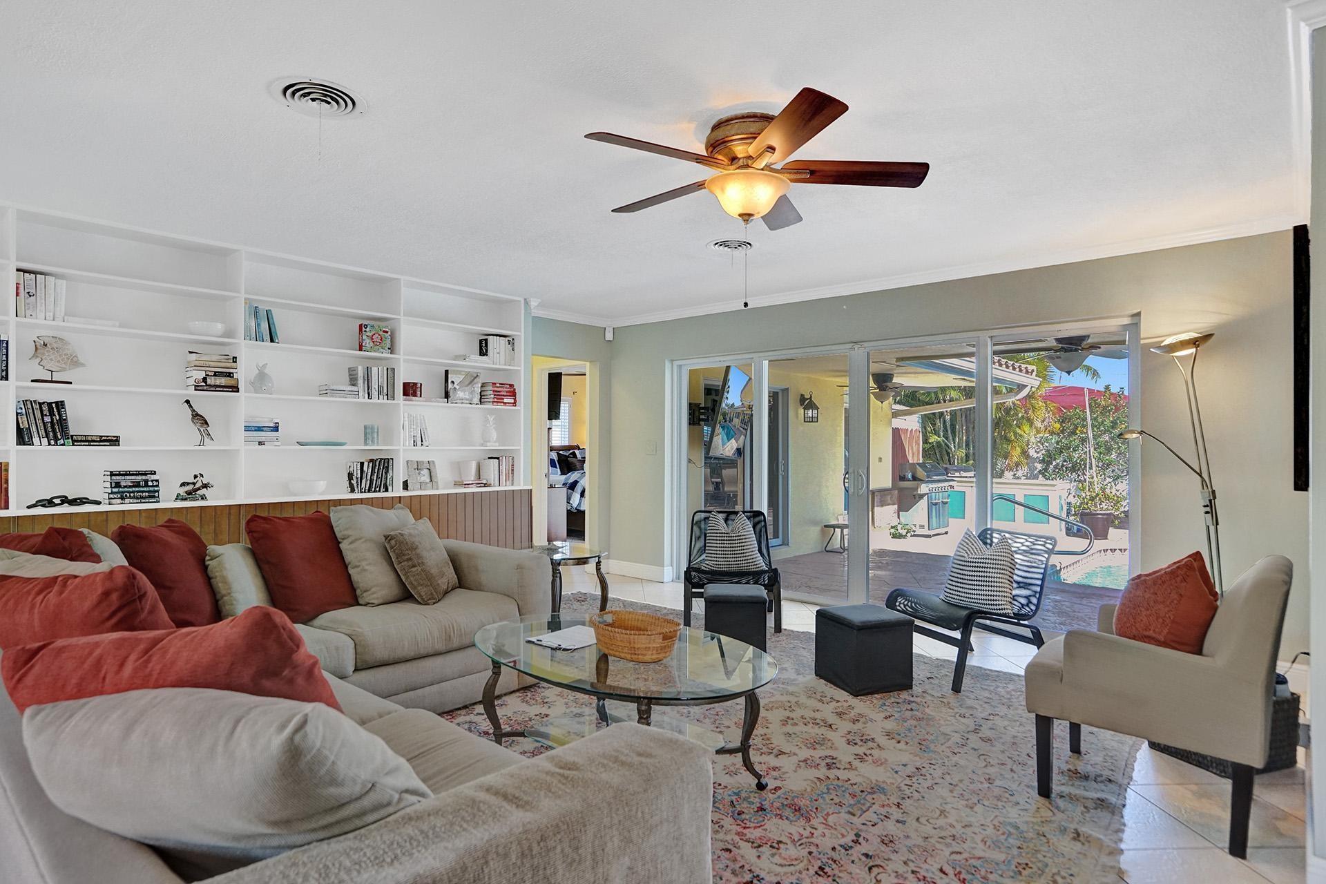 Photo for 5850 NE 22 Avenue, Fort Lauderdale, FL 33308 - Listing #FX-10486598 5850 NE 22 Avenue, Fort Lauderdale, FL 33308