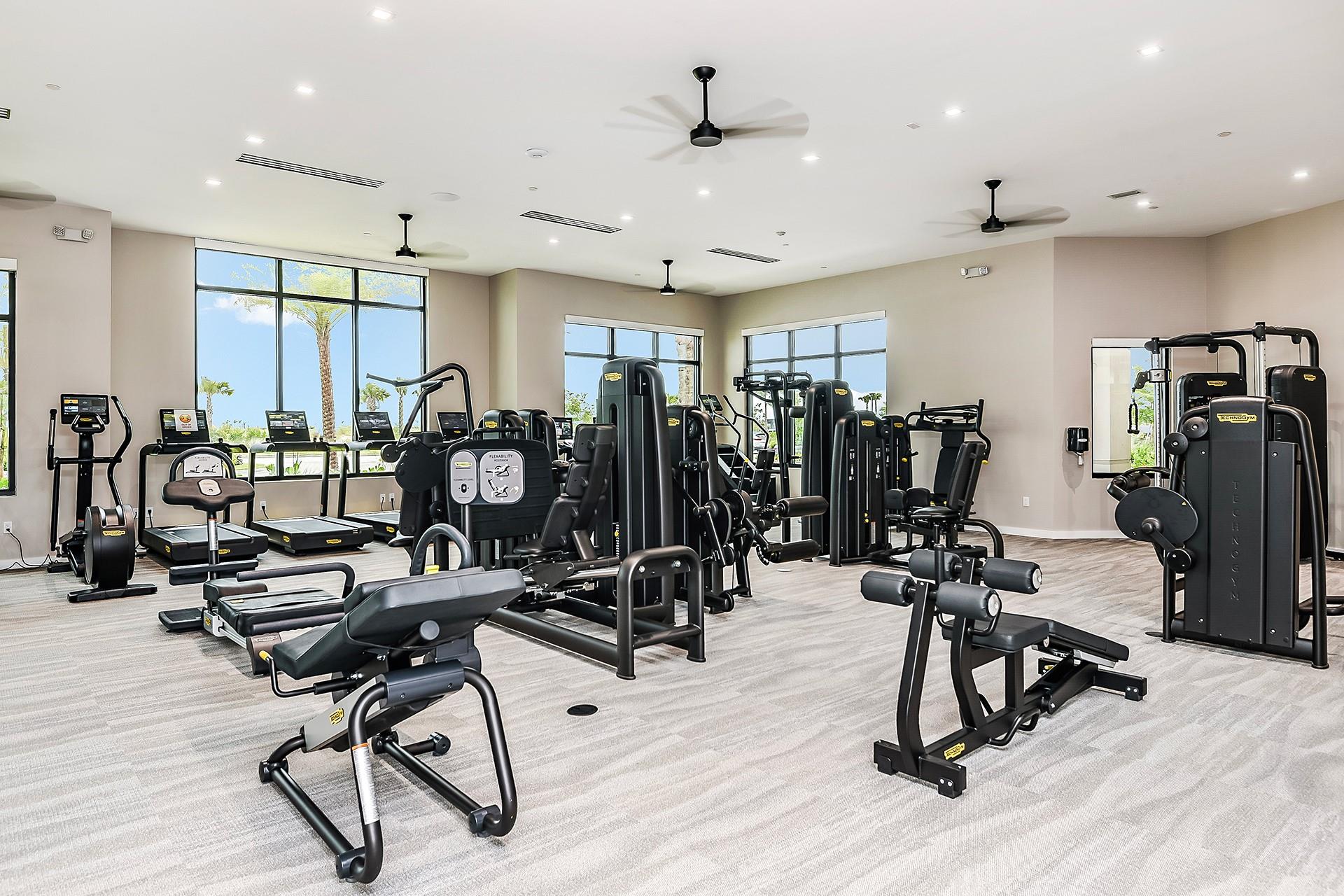 Esplanade at Tradition Community