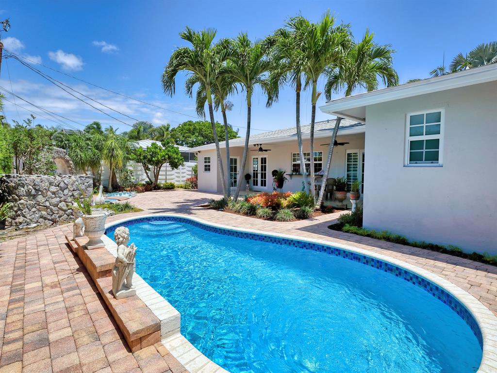 Photo for 4031 NE 17th Terrace, Oakland Park, FL 33334 - Listing #FX-10437186 4031 NE 17th Terrace, Oakland Park, FL 33334