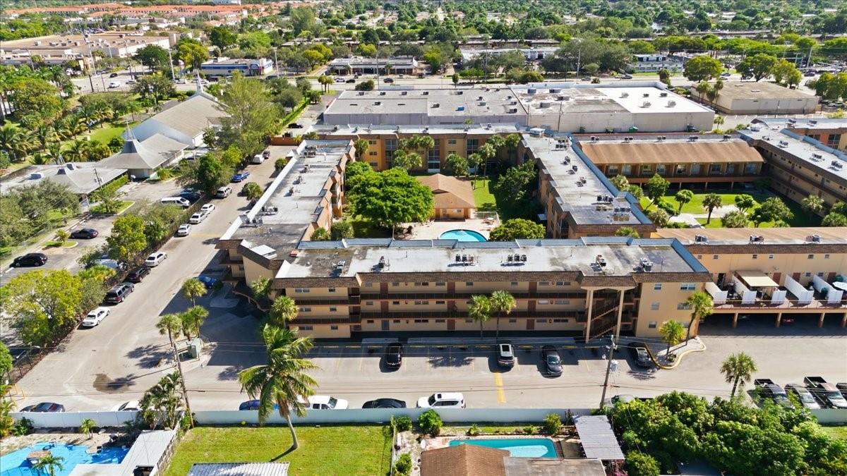 Photo for 4161 NW 26th Street, 105, Lauderhill, FL 33313 - listing #FX-10533859 4161 NW 26th Street, 105, Lauderhill, FL 33313