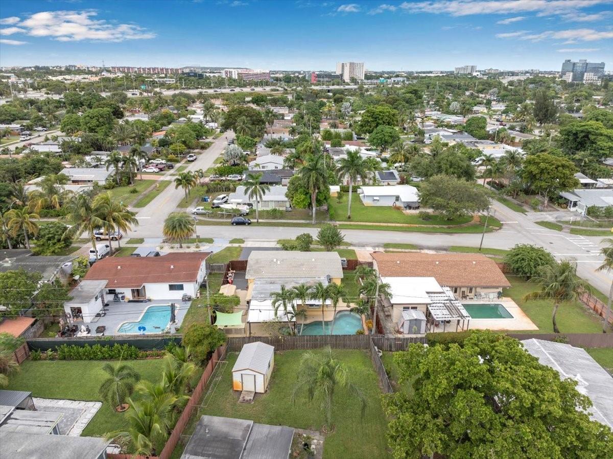 230 NE 58th Street, Fort Lauderdale, FL 33334