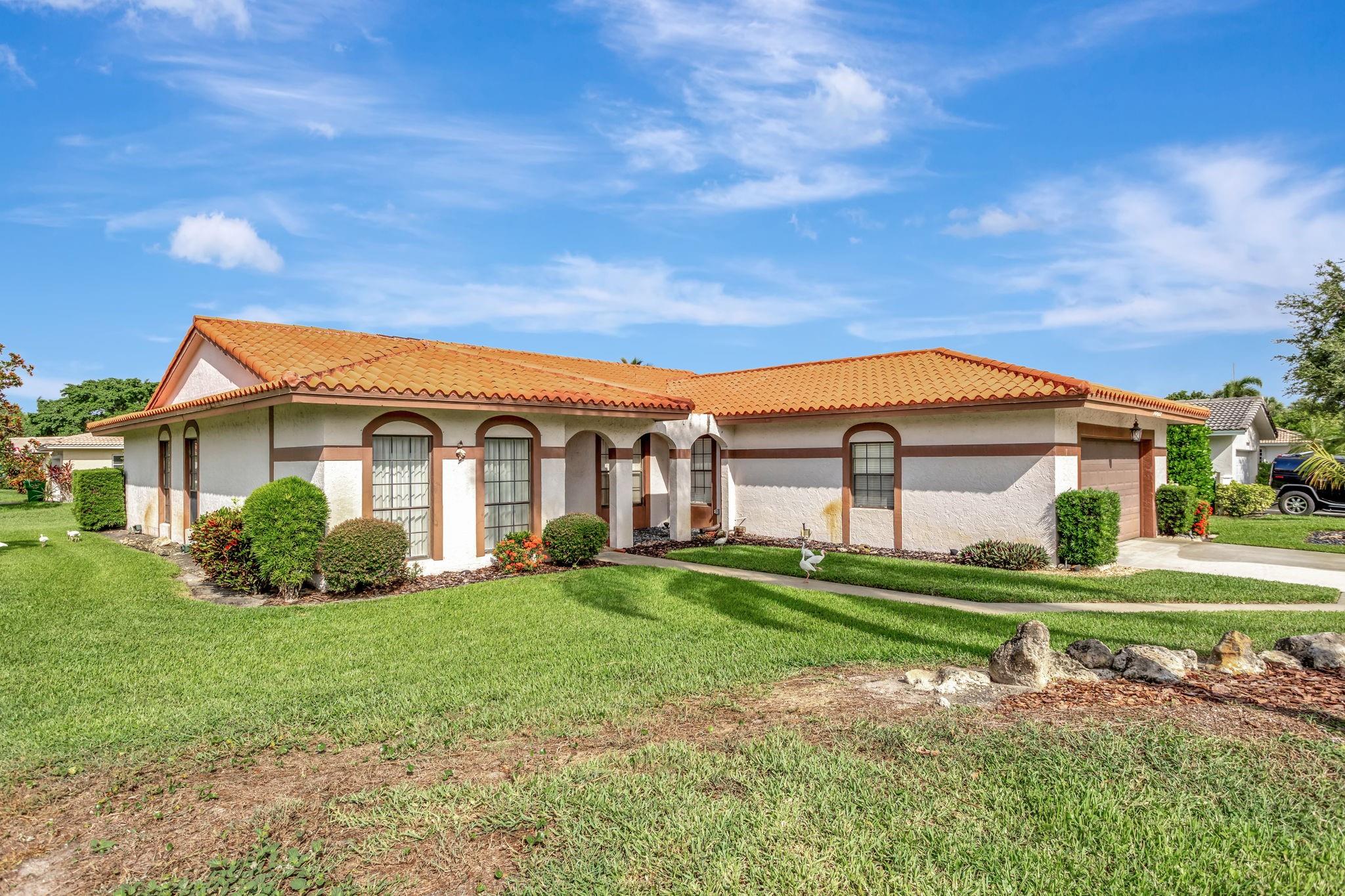 10072 Ramblewood Drive, Coral Springs, FL 33071