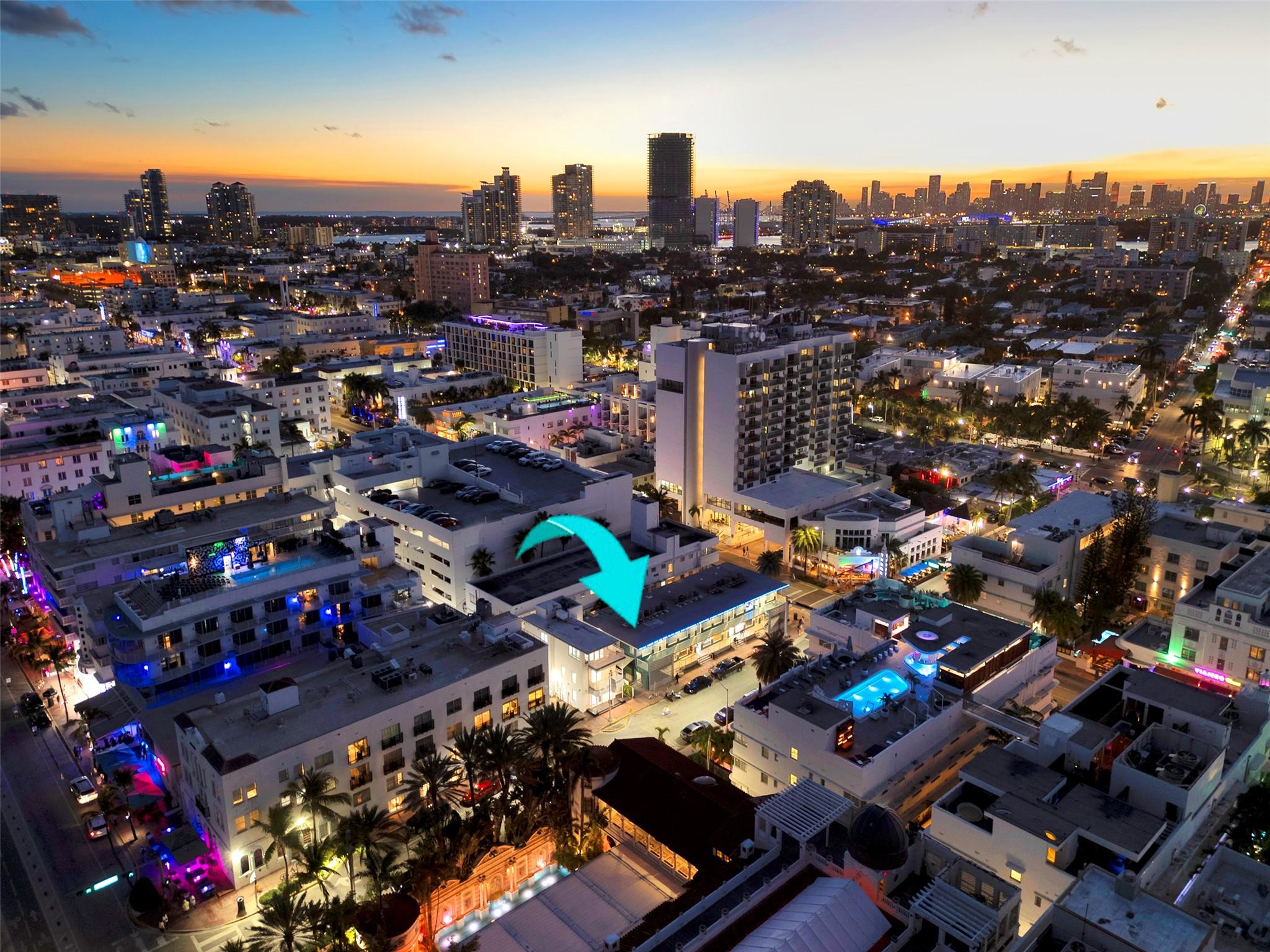 124 11th Street, Miami Beach, FL 33139