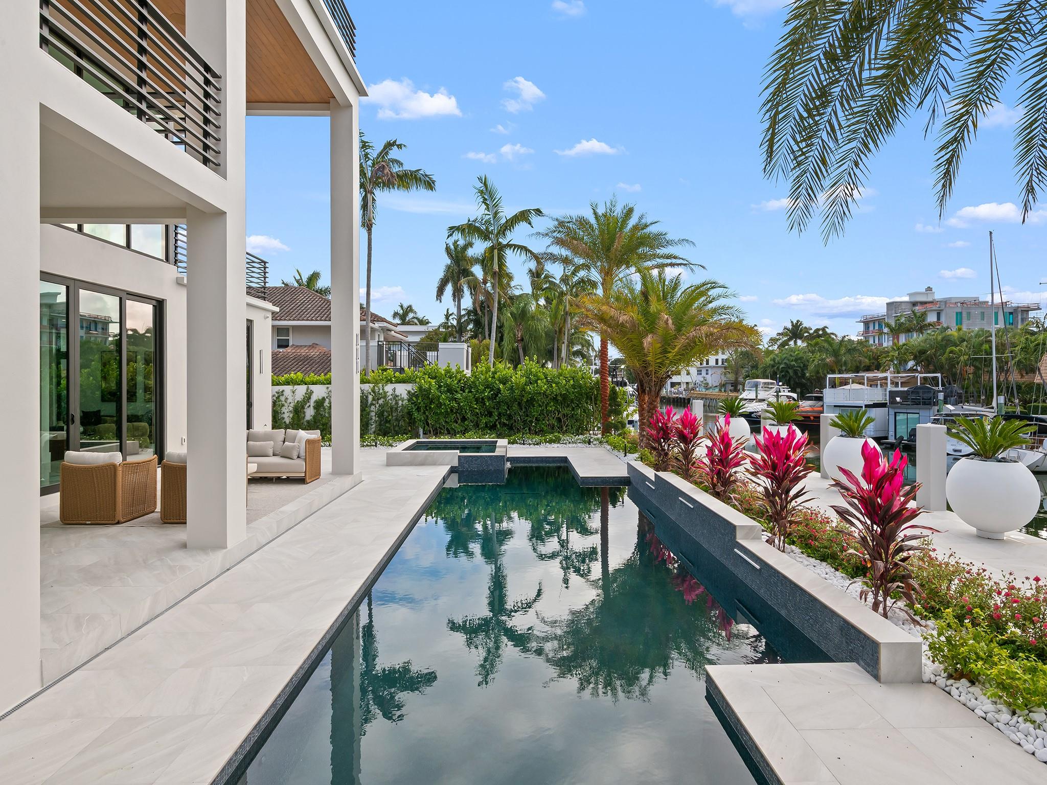 111 Fiesta Way, Fort Lauderdale, FL 33301