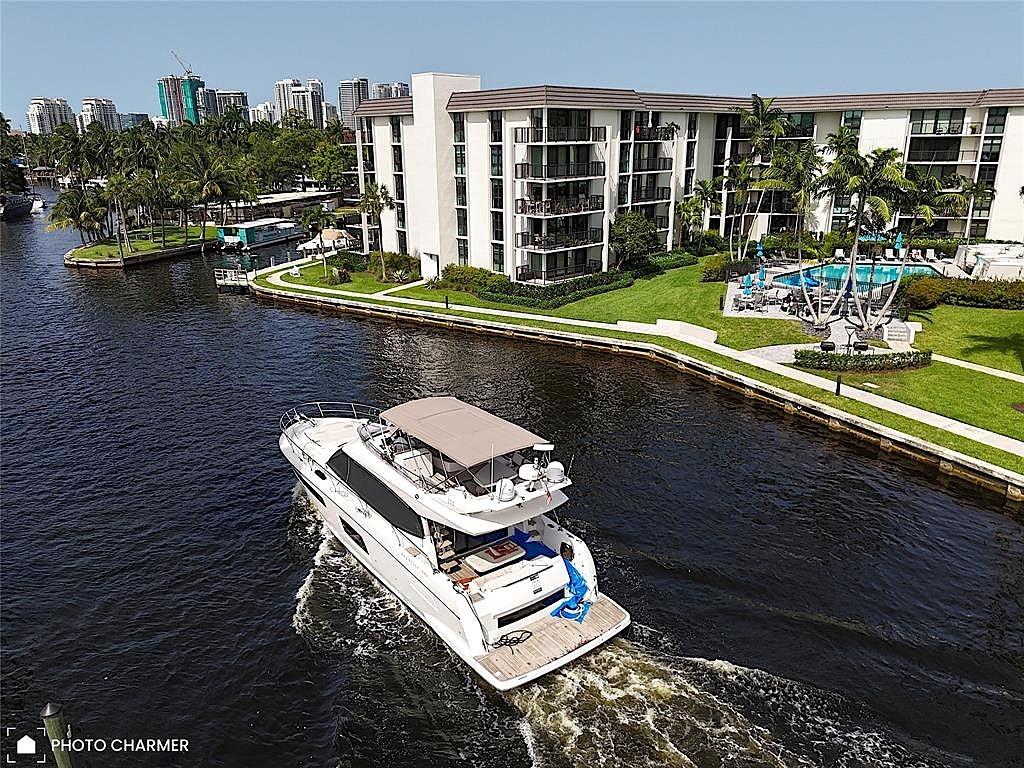 Photo for 1301 River Reach Drive, 217, Fort Lauderdale, FL 33315 - Listing #FX-10507990 This is River Reach in Fort Lauderdale Florida