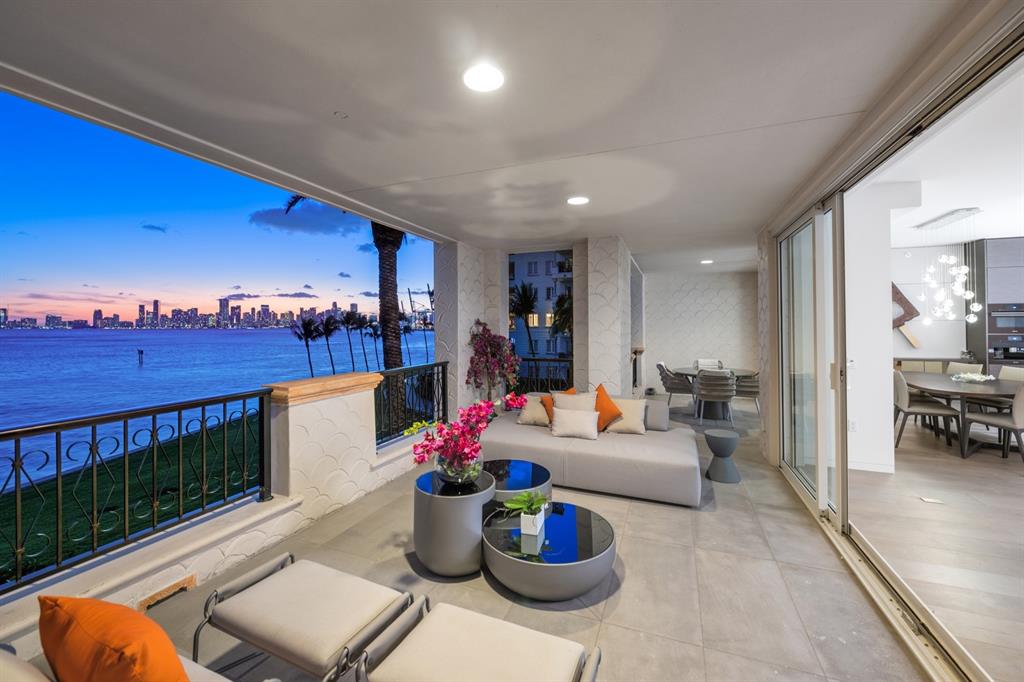 5123 Fisher Island Drive 5123, Miami Beach, FL 33109