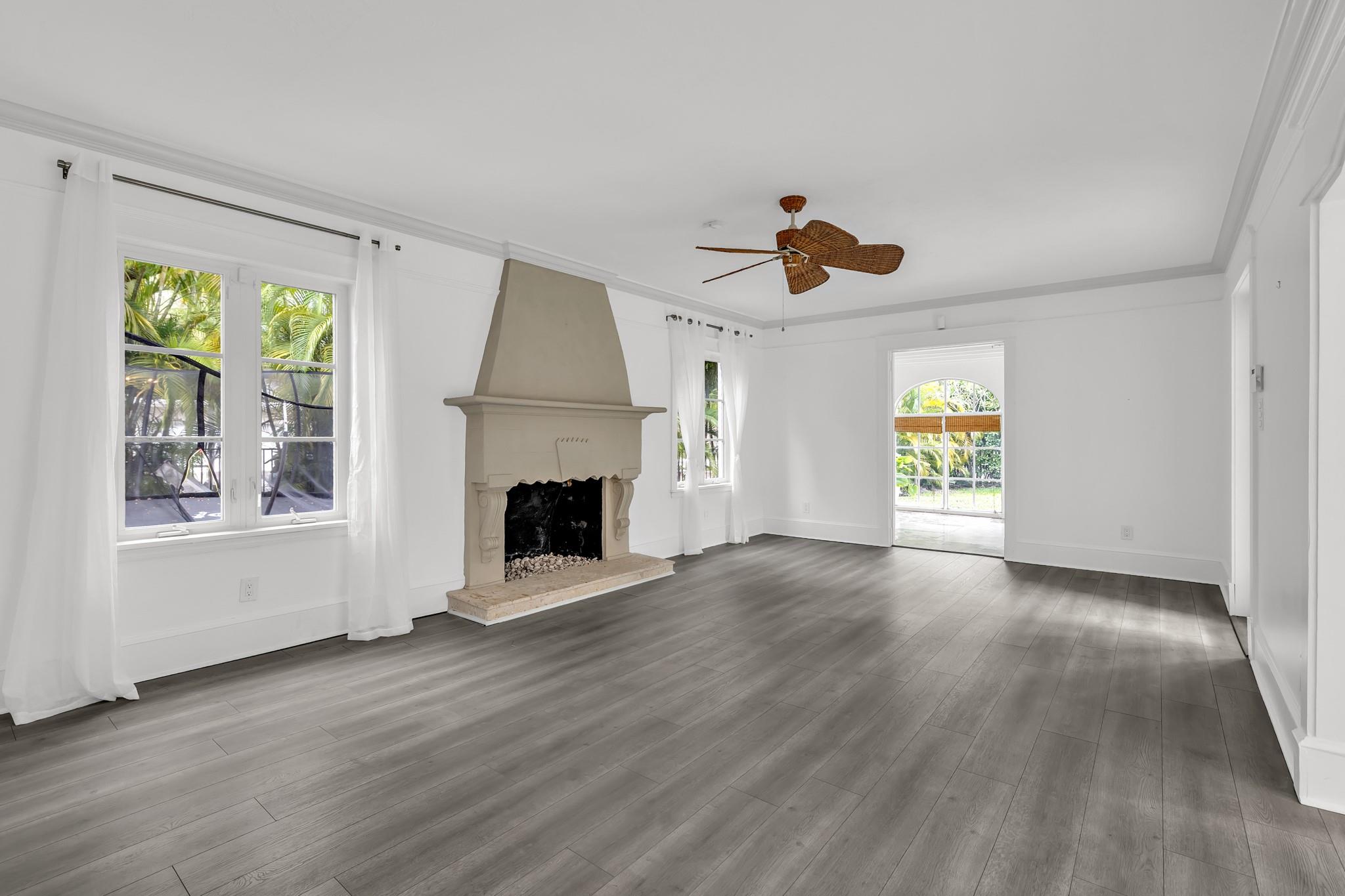 5960 N Bayshore Drive, Miami, FL 33137