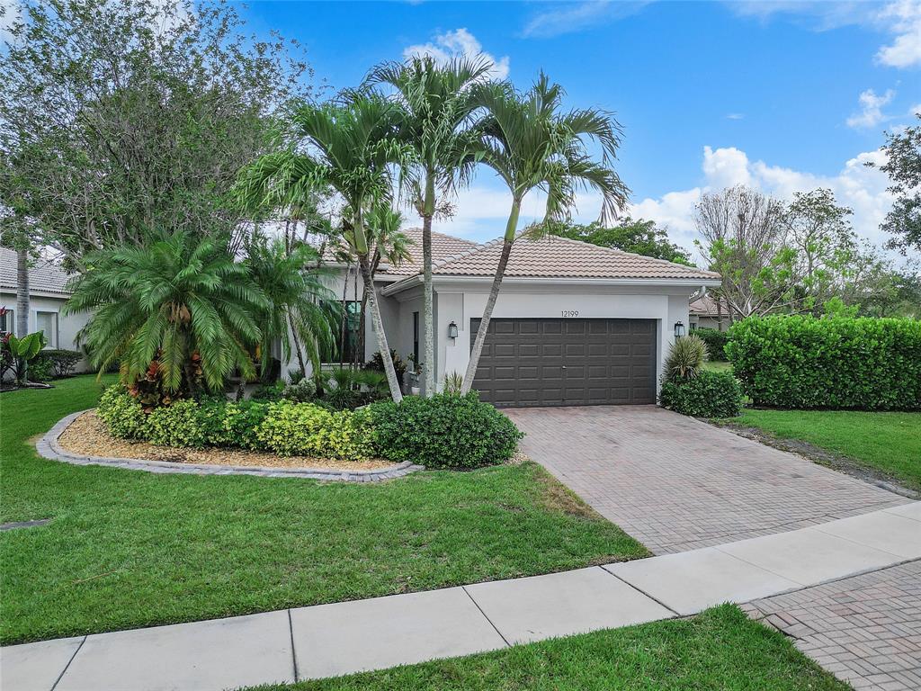 Photo for 12199 NW 77th Mnr, Parkland, FL 33076 - Listing #FX-10437192 12199 NW 77th Mnr, Parkland, FL 33076