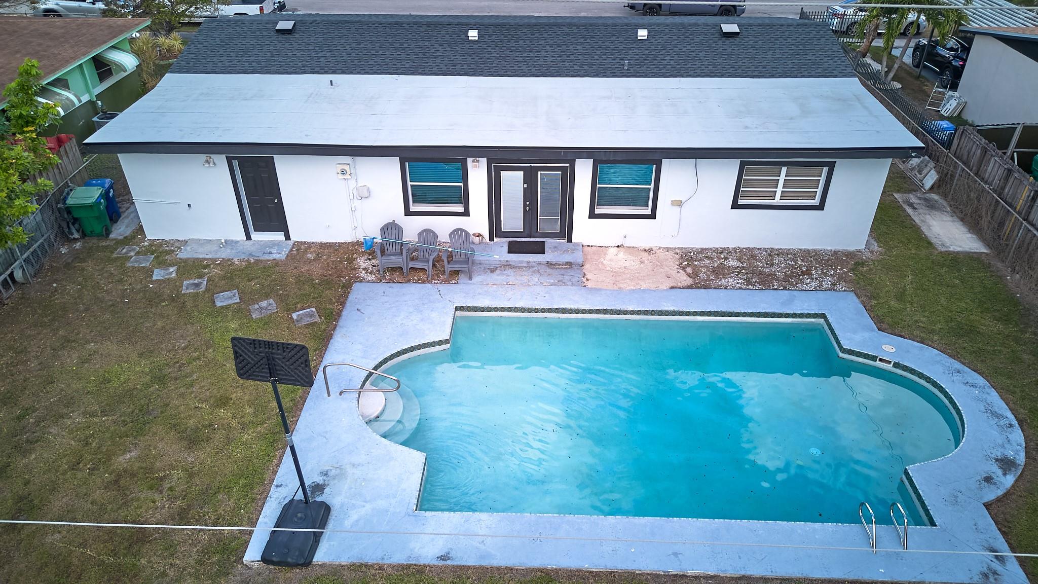 1272 NW 172nd Terrace, Miami, FL 33169