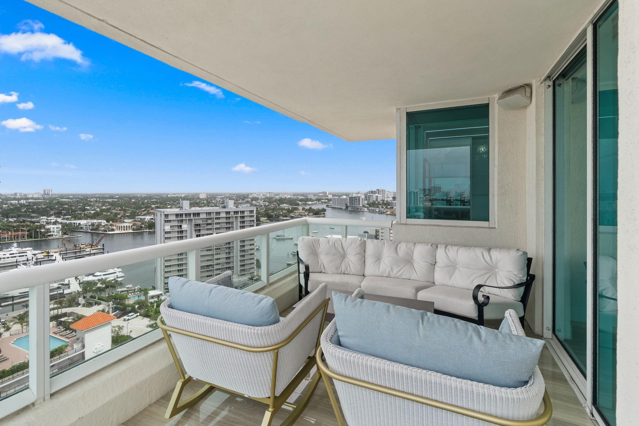 Photo for 101 S Fort Lauderdale Beach Boulevard, 1907, Fort Lauderdale, FL 33316 - Listing #FX-10511677 101 S Fort Lauderdale Beach Boulevard, 1907, Fort Lauderdale, FL 33316