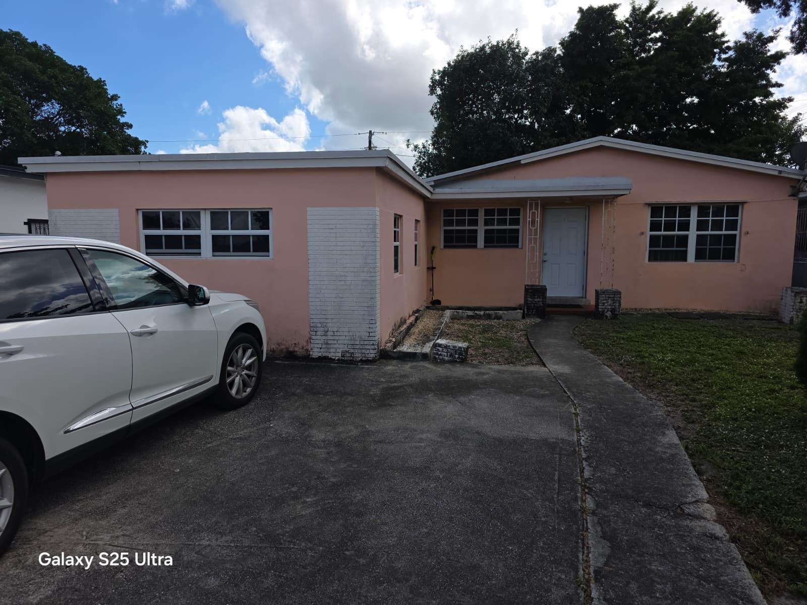 Photo for 446 NW 119th Street, Miami, FL 33168 - listing #FX-10548434 446 NW 119th Street, Miami, FL 33168