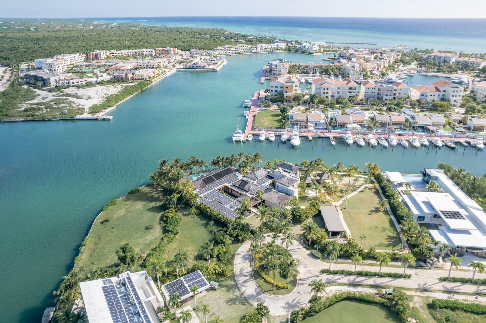 Private Is Private Island Cap Cana