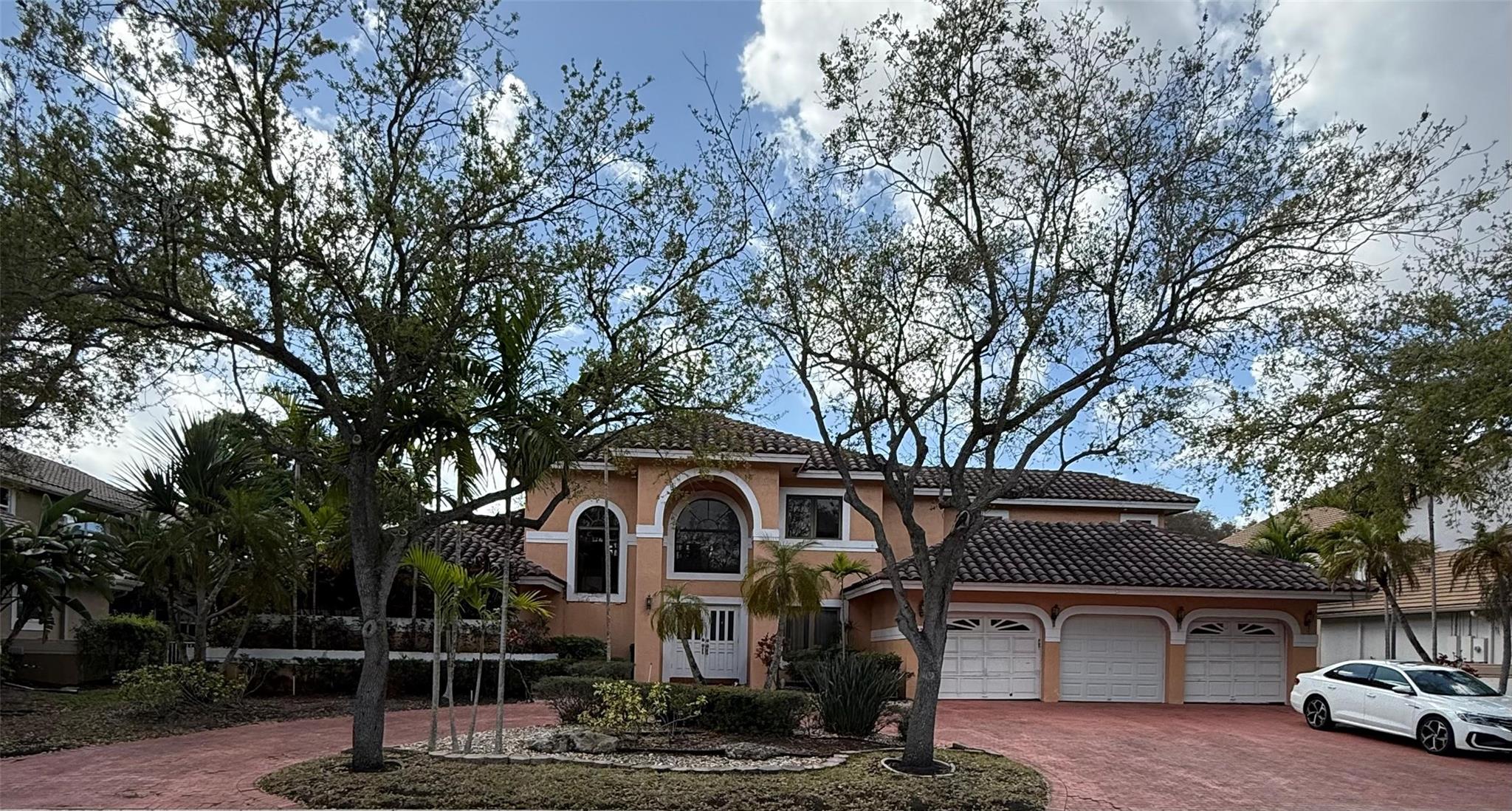 12220 Eagle Trace Boulevard, Coral Springs, FL 33071