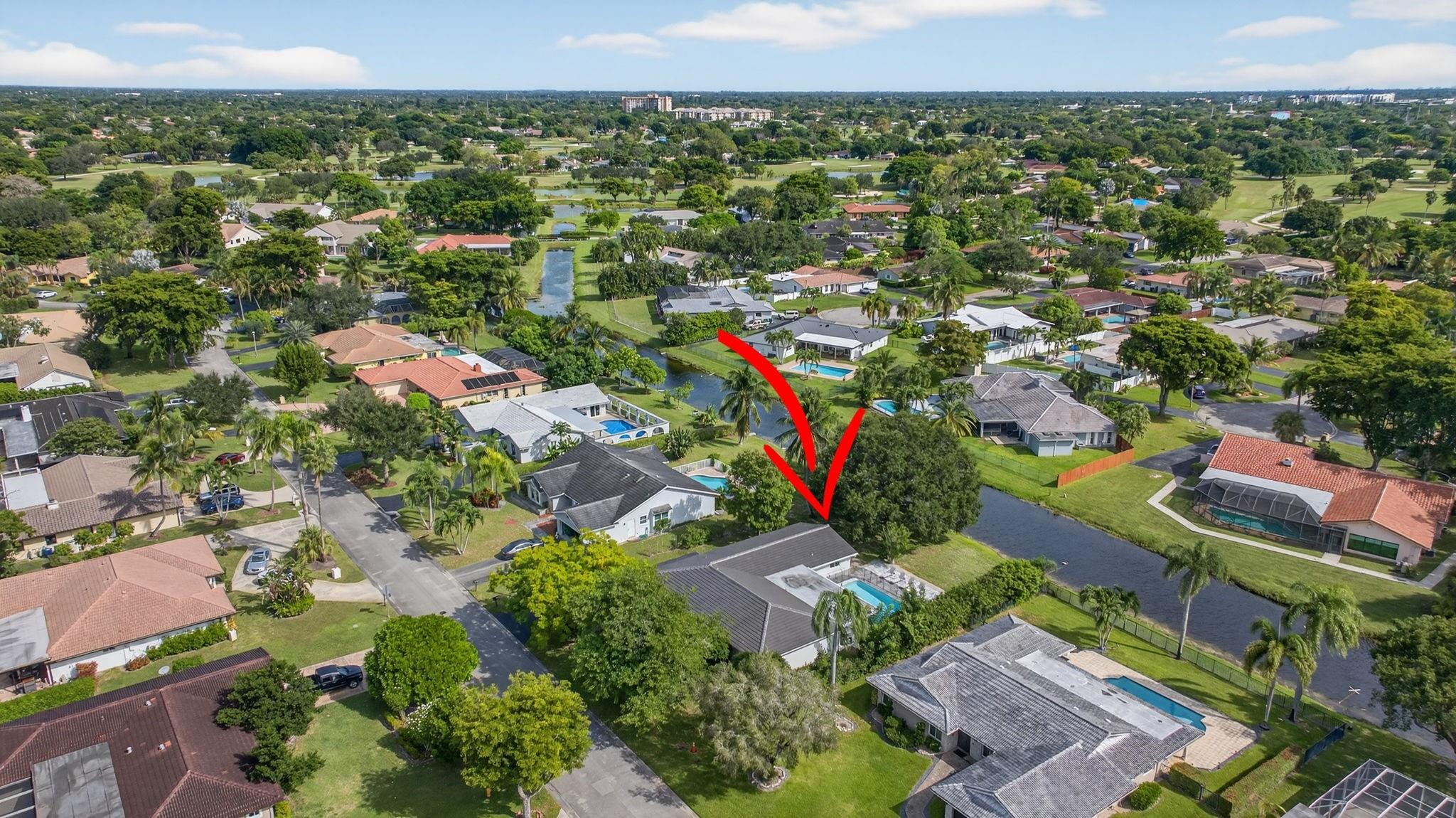 2421 NW 114th Avenue, Coral Springs, FL 33065