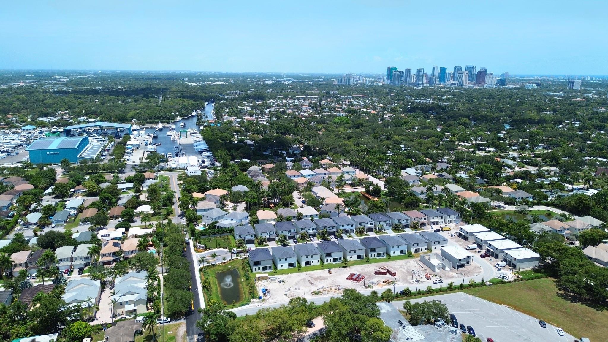 Photo for 1429 SW 23rd Court, Fort Lauderdale, FL 33315 - Listing #FX-10501339 1429 SW 23rd Court, Fort Lauderdale, FL 33315